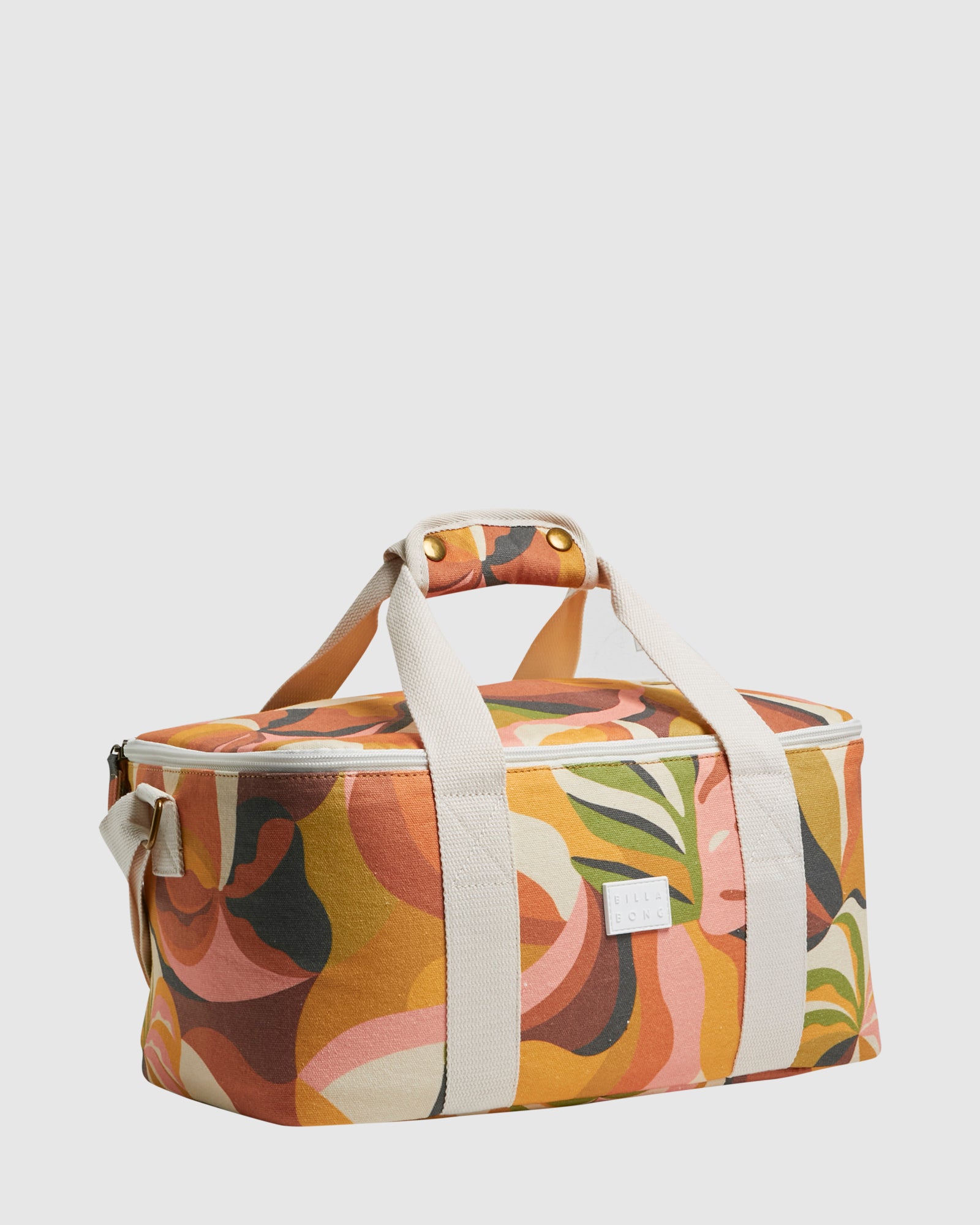Womens Paradise Cooler Bag