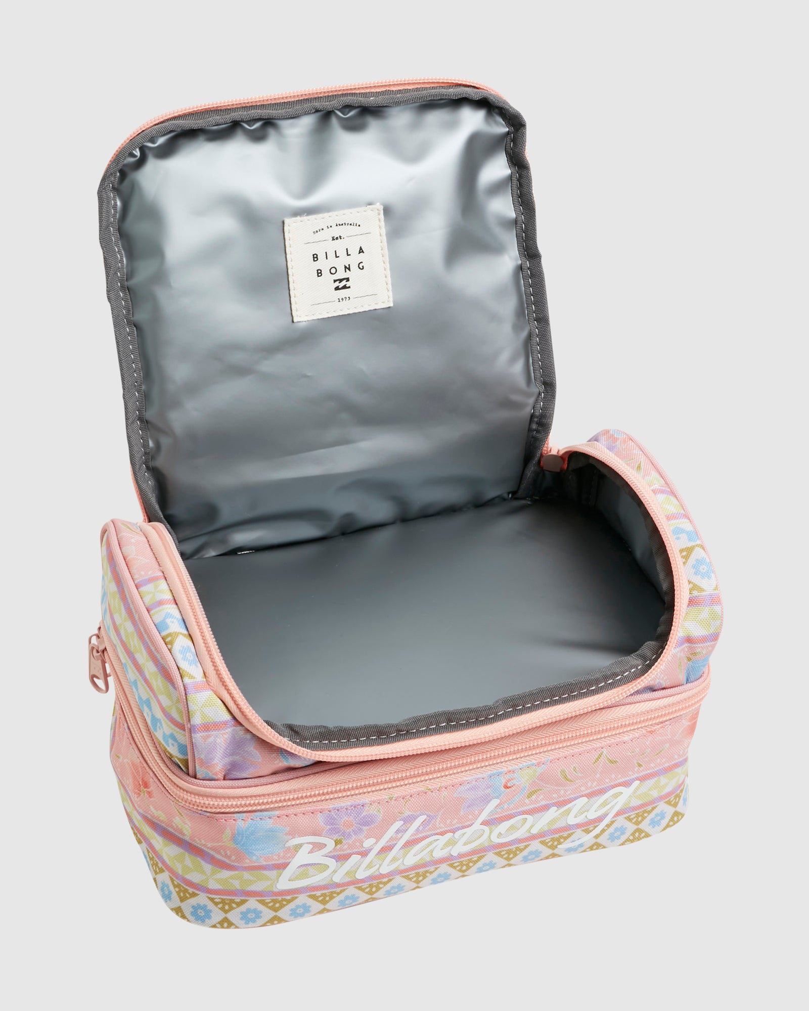 Womens Feelin Peaceful Lunchbox