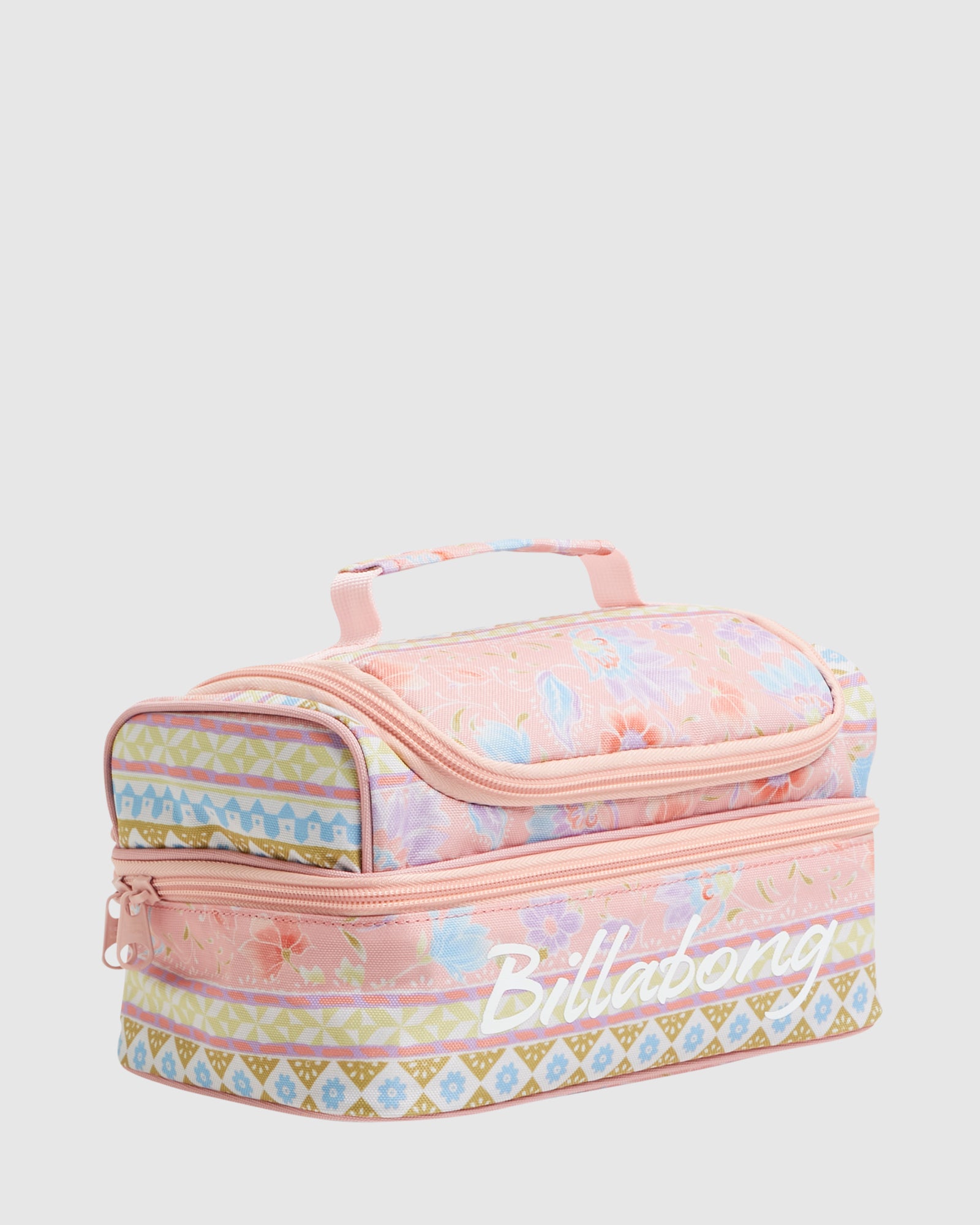 Womens Feelin Peaceful Lunchbox