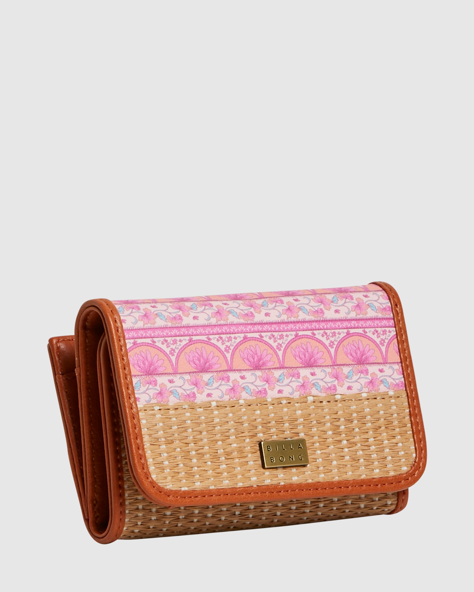 Womens La Plage Wallet
