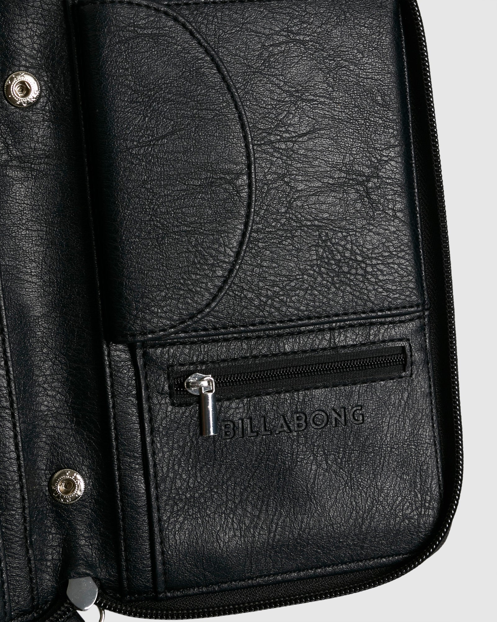 Womens Womens Bandana Mandala Travel Leather Wallet