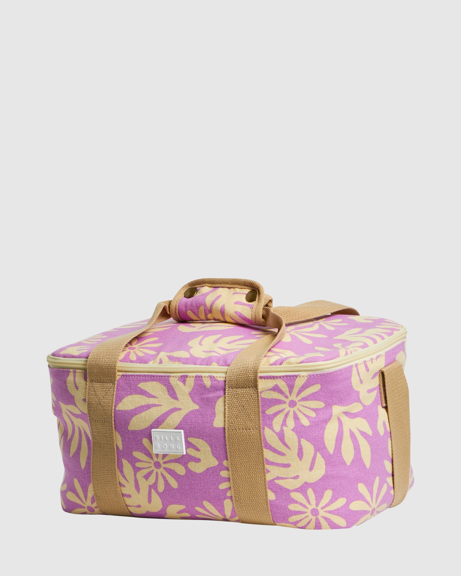 Womens Deep Sea Daisy Cooler