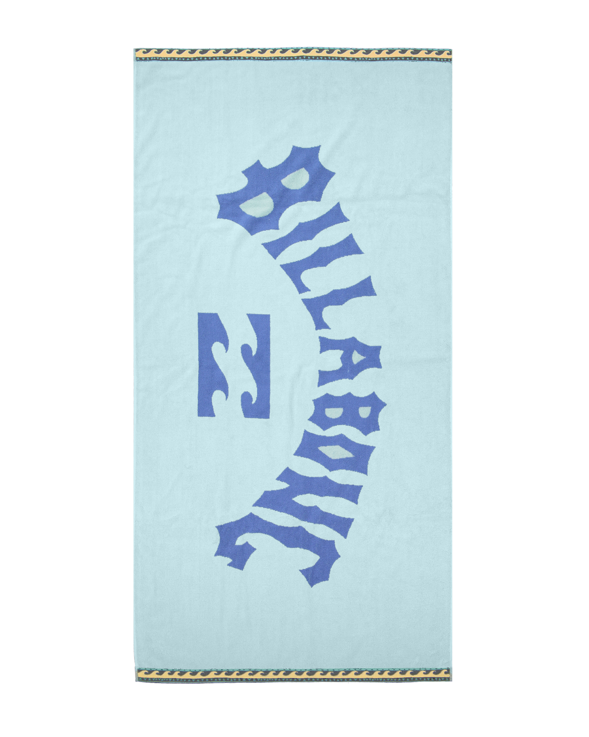 Womens Since 73 Beach Towel