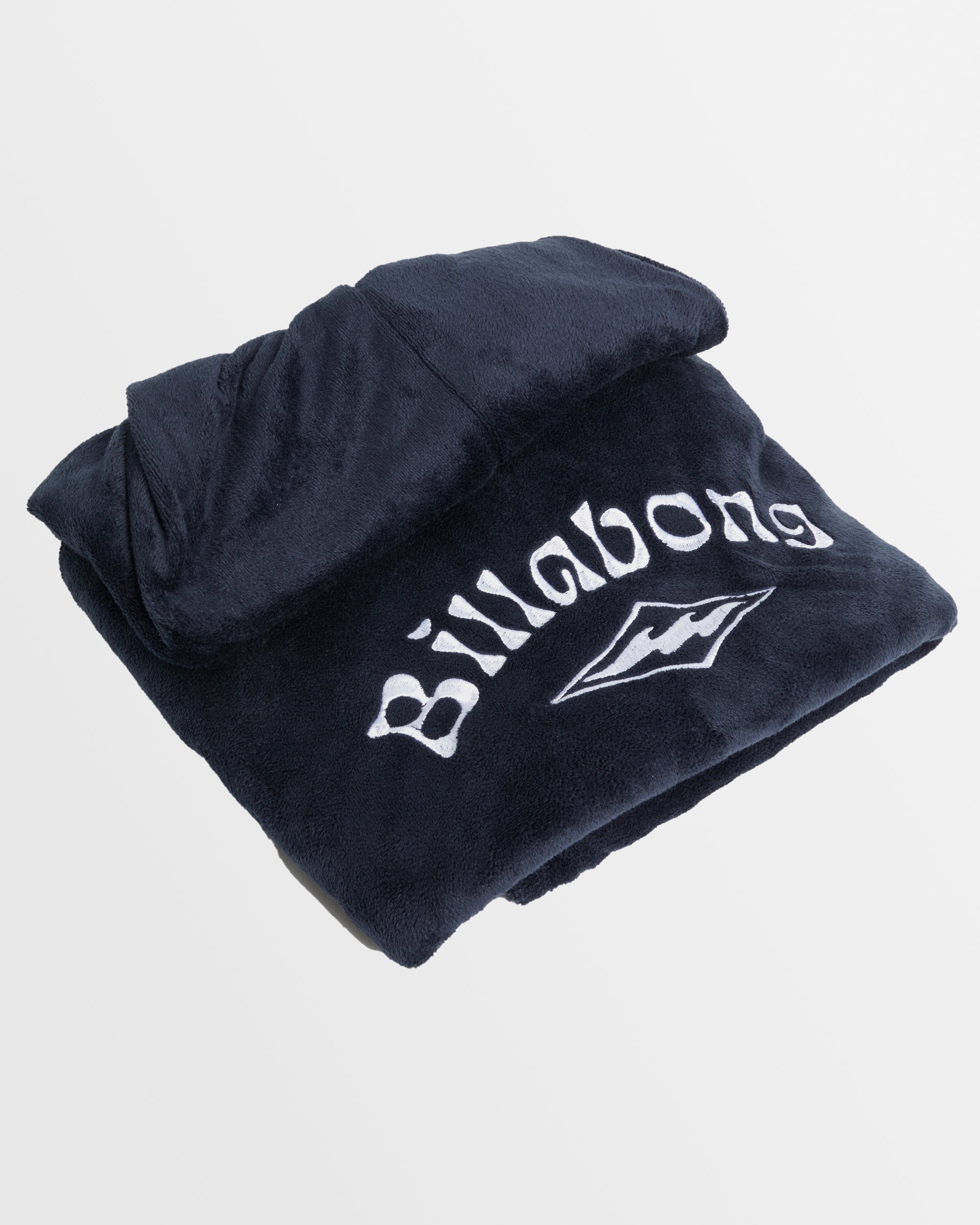 Womens Billabong Hoodie Towel