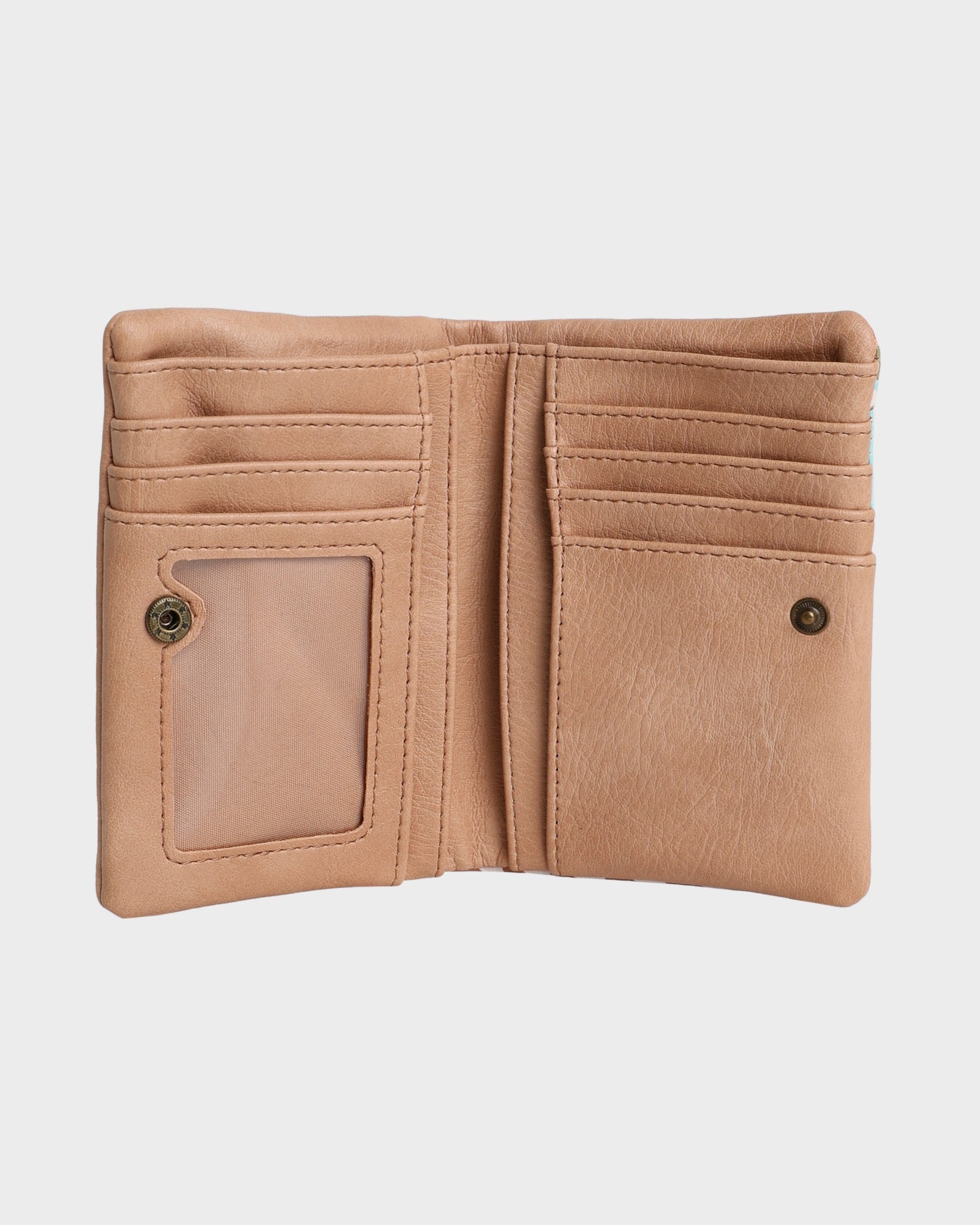 Womens Sunblind Kirra Bi-Fold Wallet