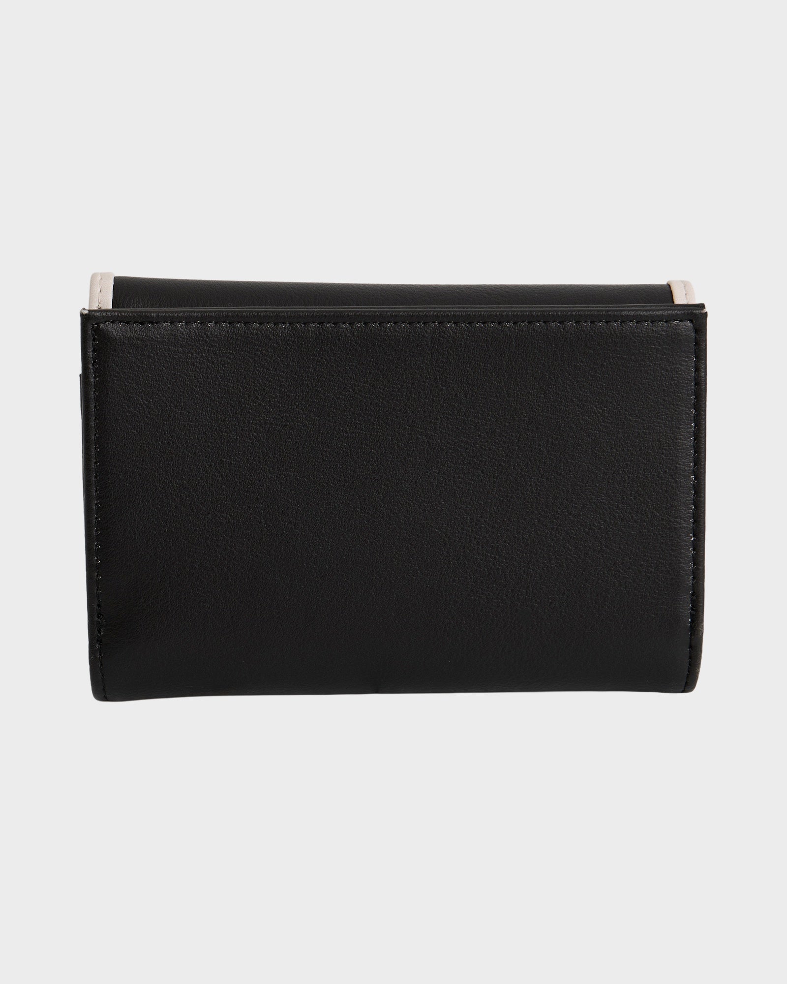 Womens Bong Rule Trifold Wallet