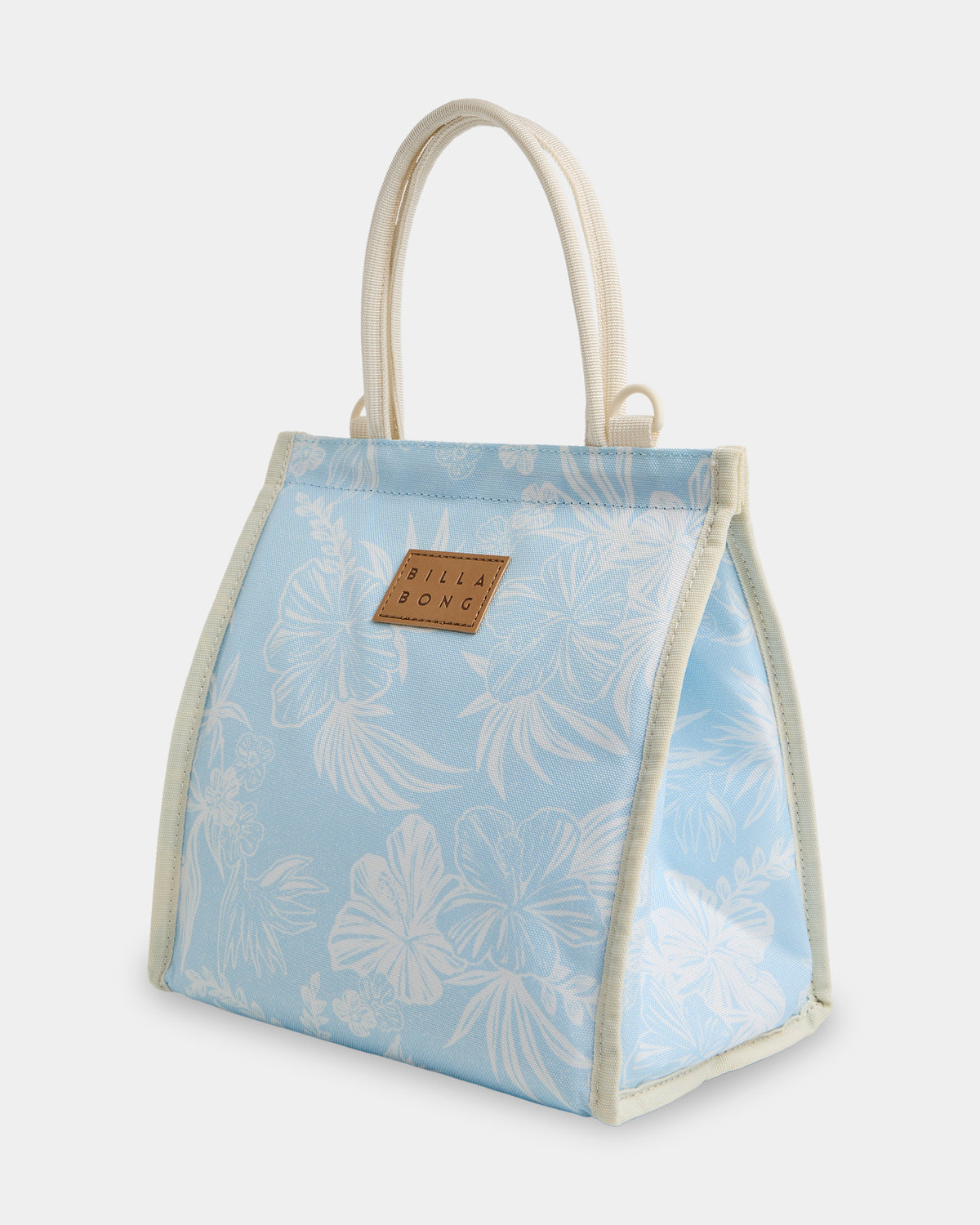 Womens Soul Free Tiki Lunch Box