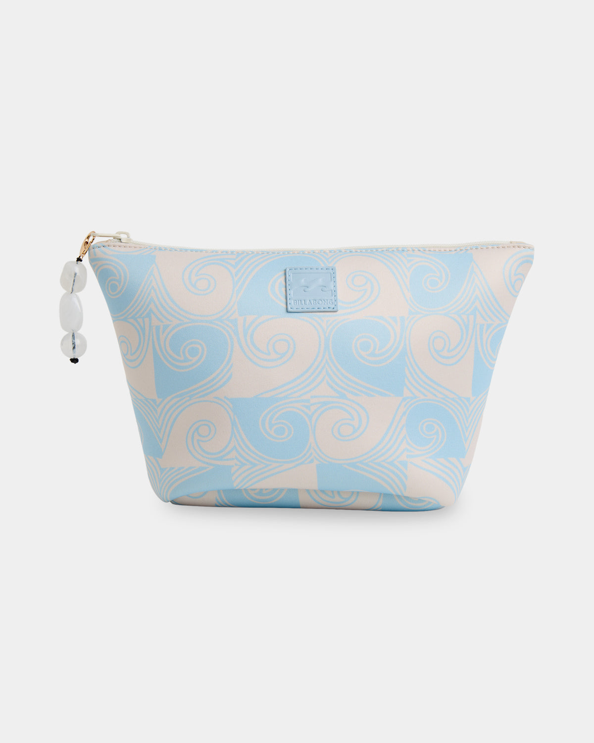 Womens Rolling Tide Bikini Bag