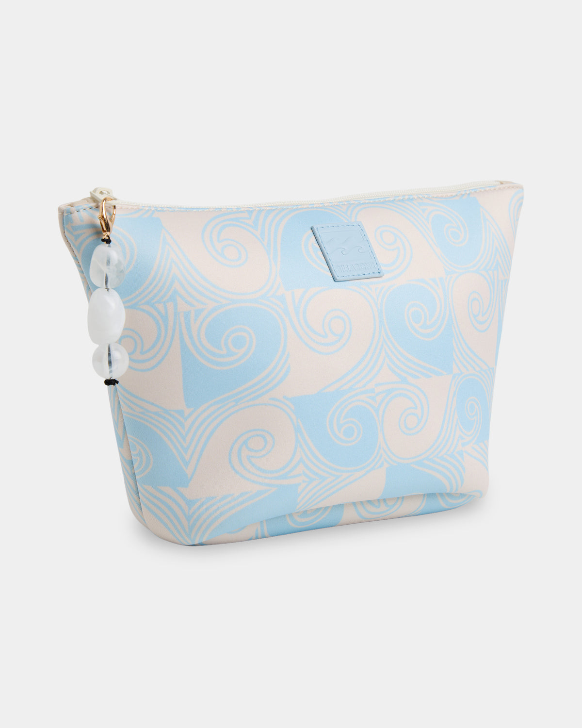 Womens Rolling Tide Bikini Bag