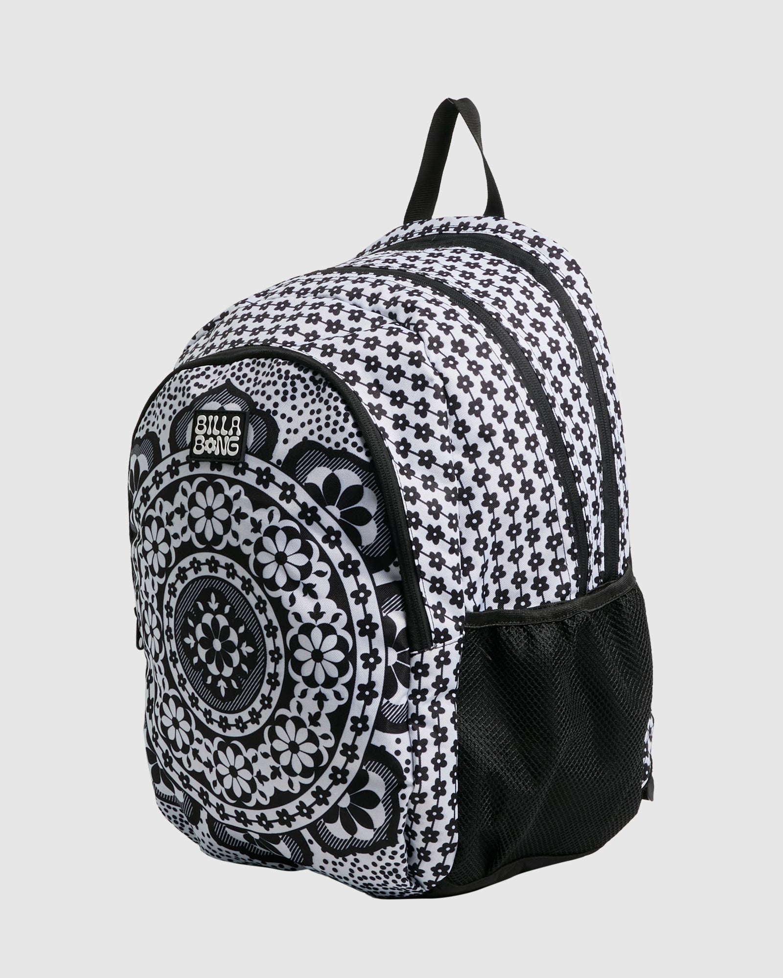 Daisy Mahi Backpack
