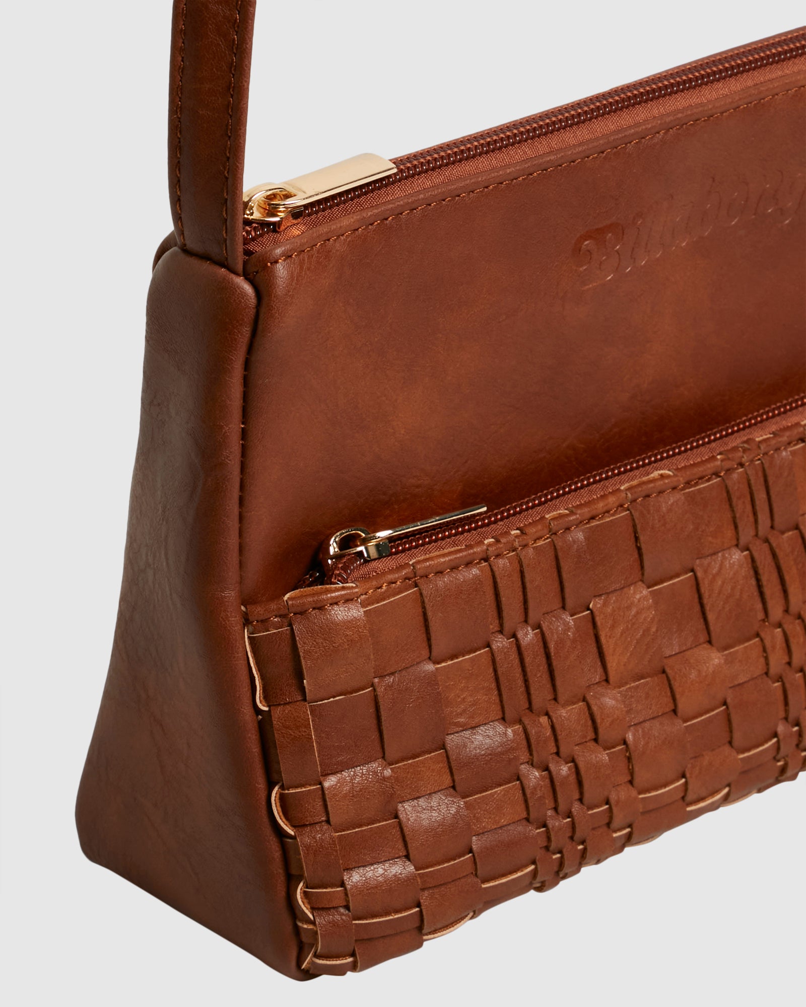 Womens The Pass Day Sling Bag