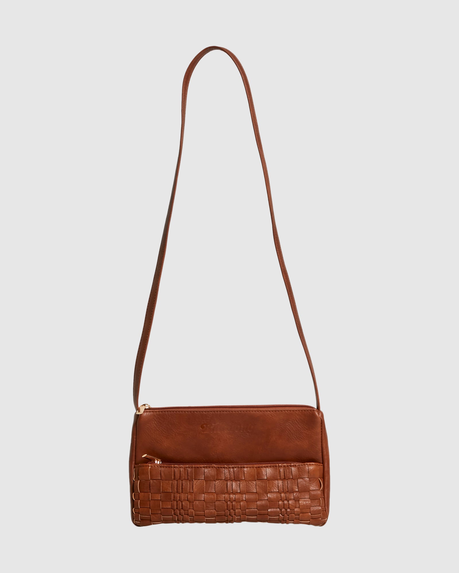 Womens The Pass Day Sling Bag