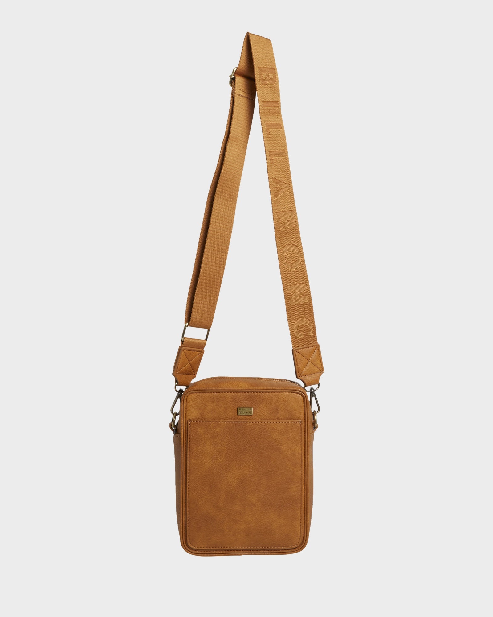 Womens Mad Love Shoulder Bag