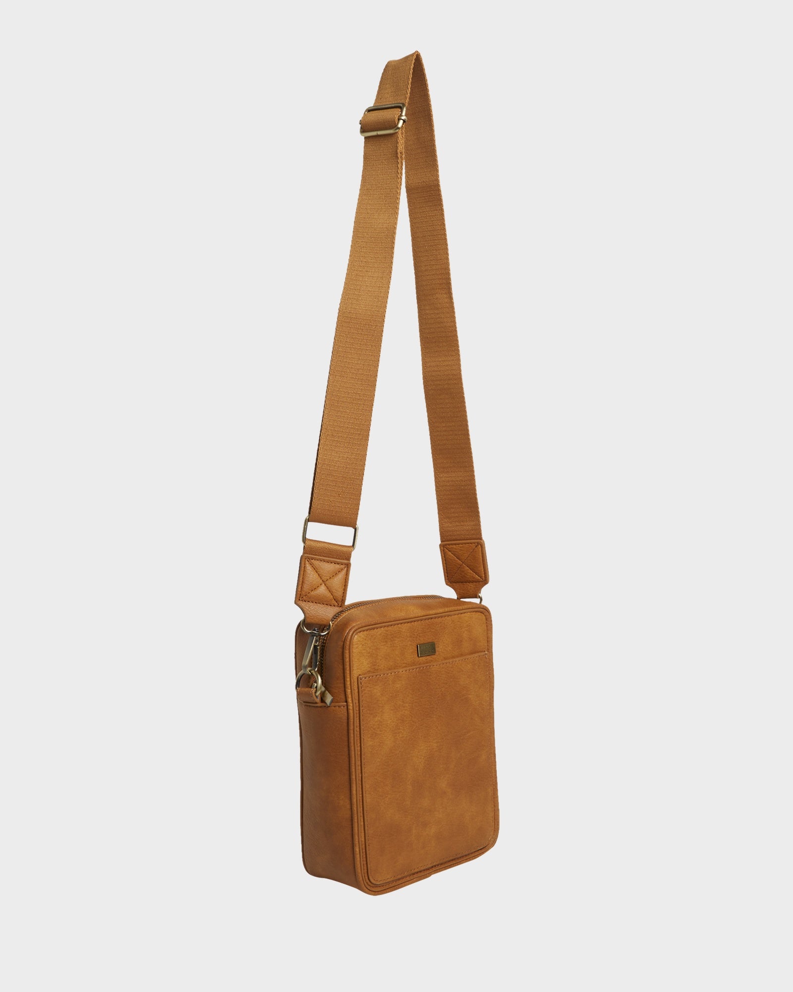 Womens Mad Love Shoulder Bag