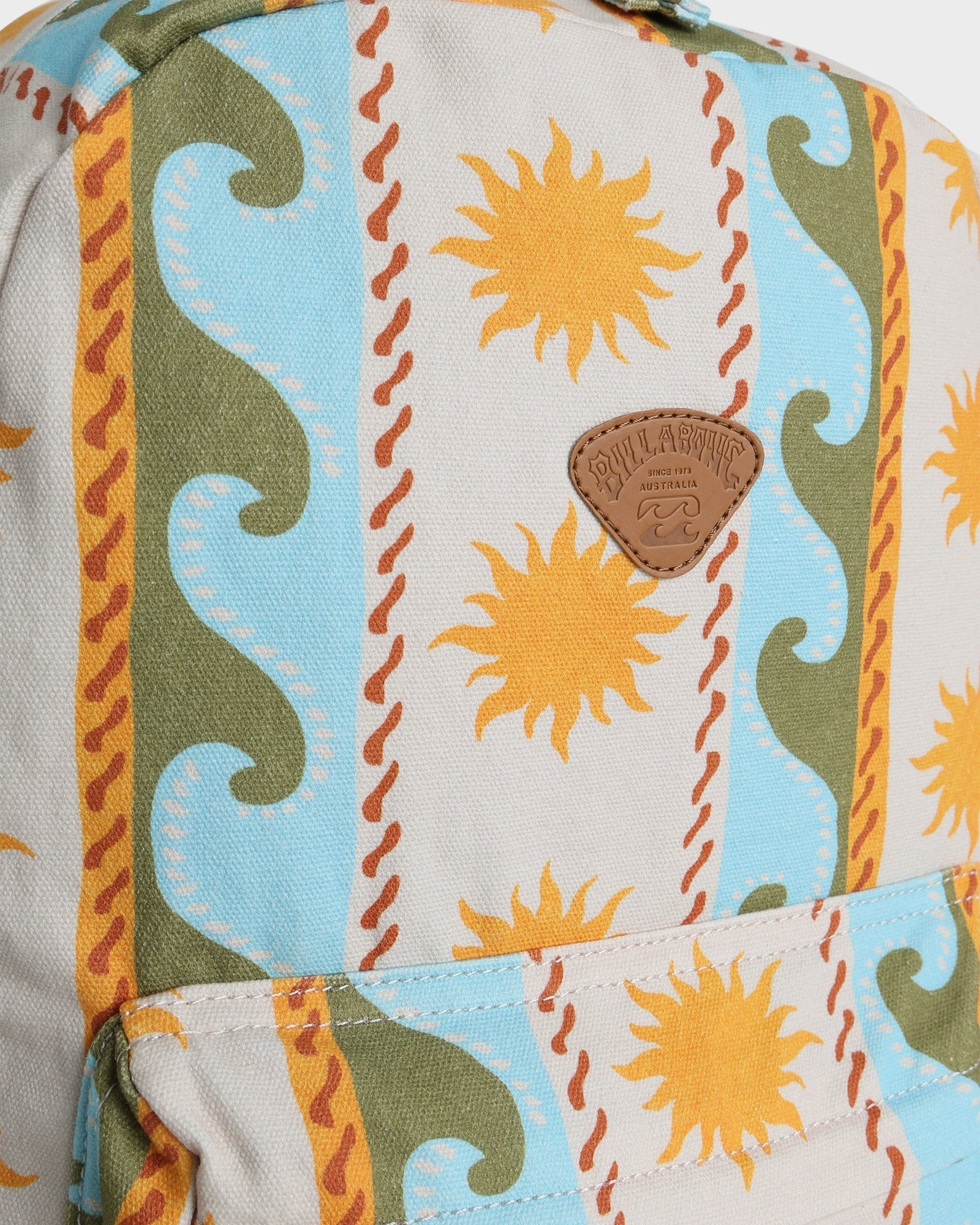 Womens Sunblind Schools Out Backpack