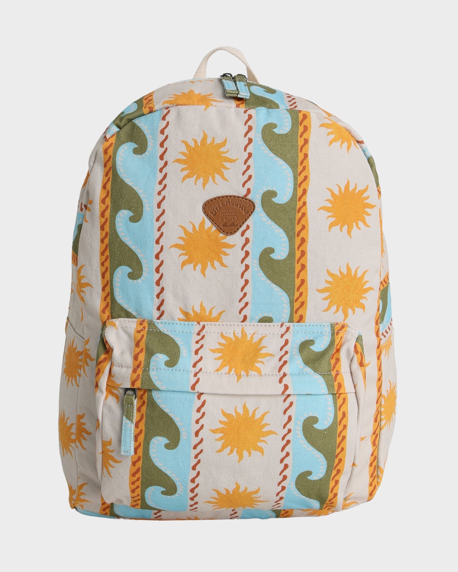 Womens Sunblind Schools Out Backpack