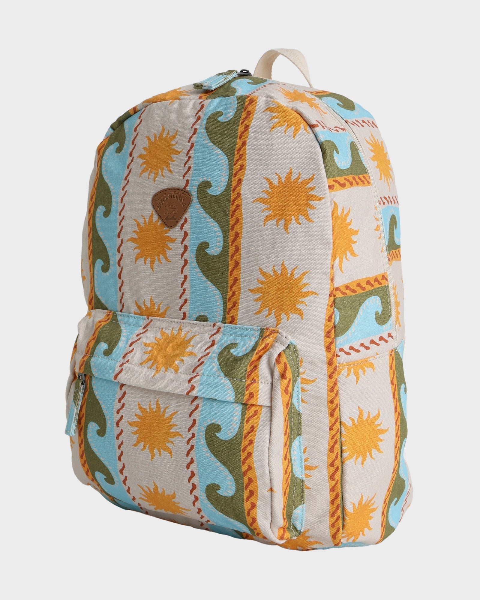 Womens Sunblind Schools Out Backpack