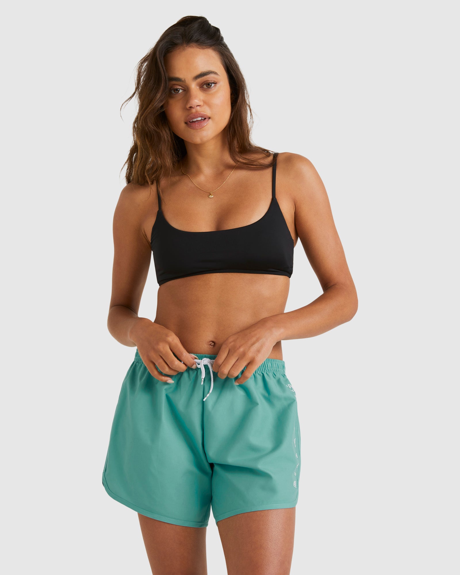 Womens Fun Times Boardshorts