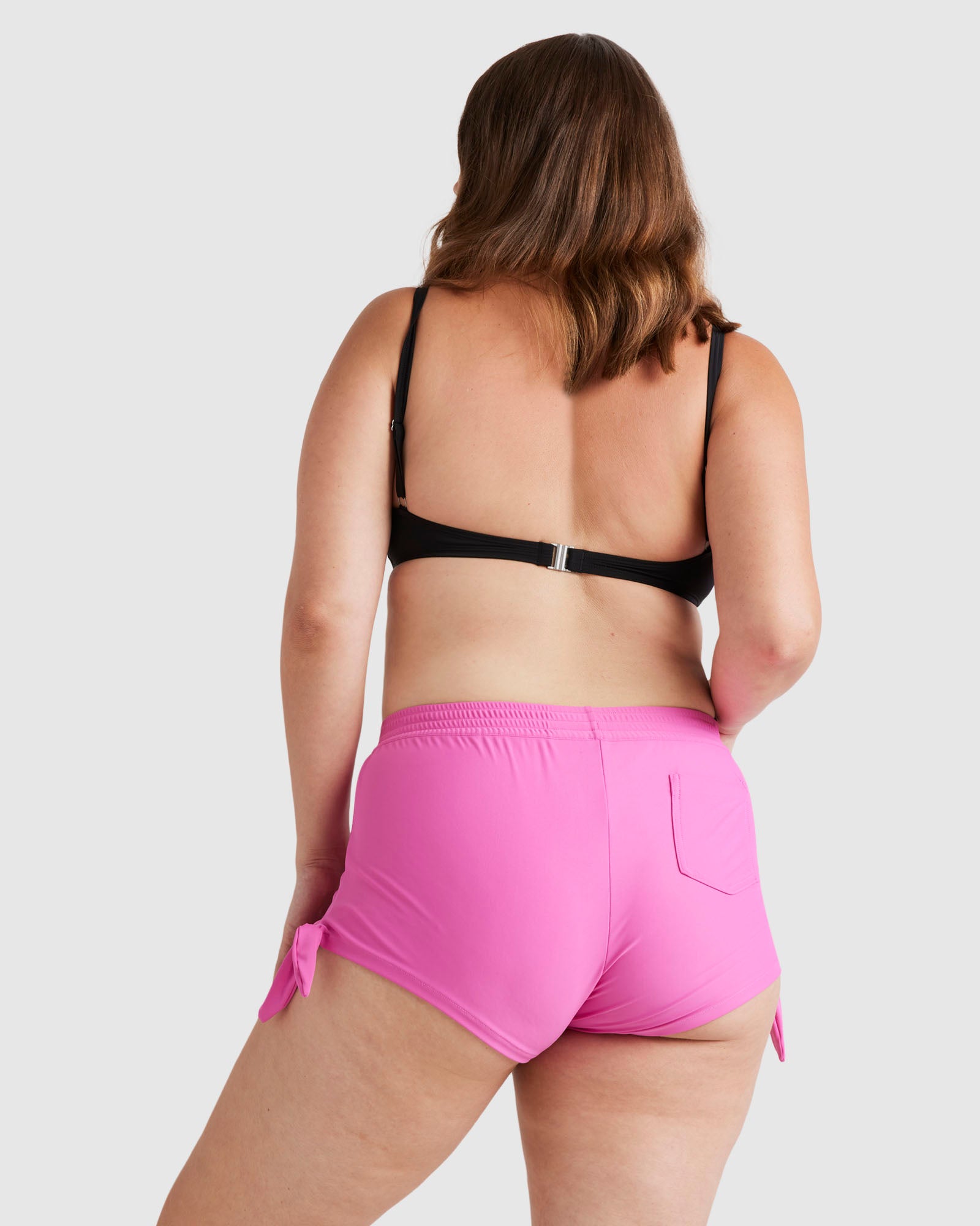 Womens Seaside Swim Volley Boardshorts