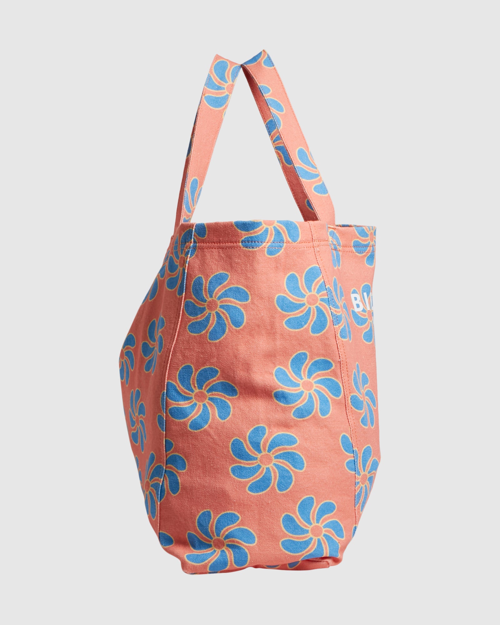 Womens Sundial Vacation Tote Bag