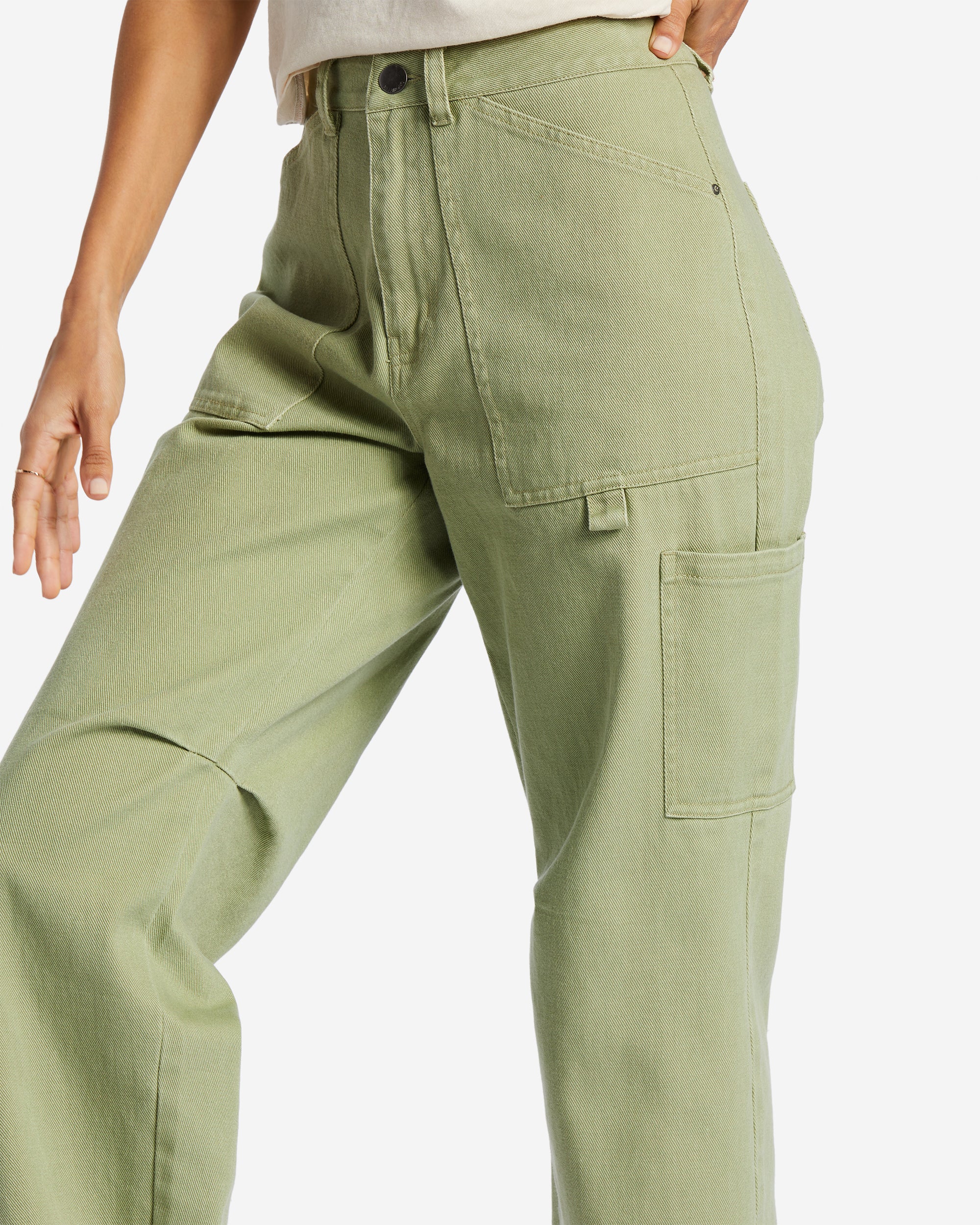 Womens Leia Denim Jeans