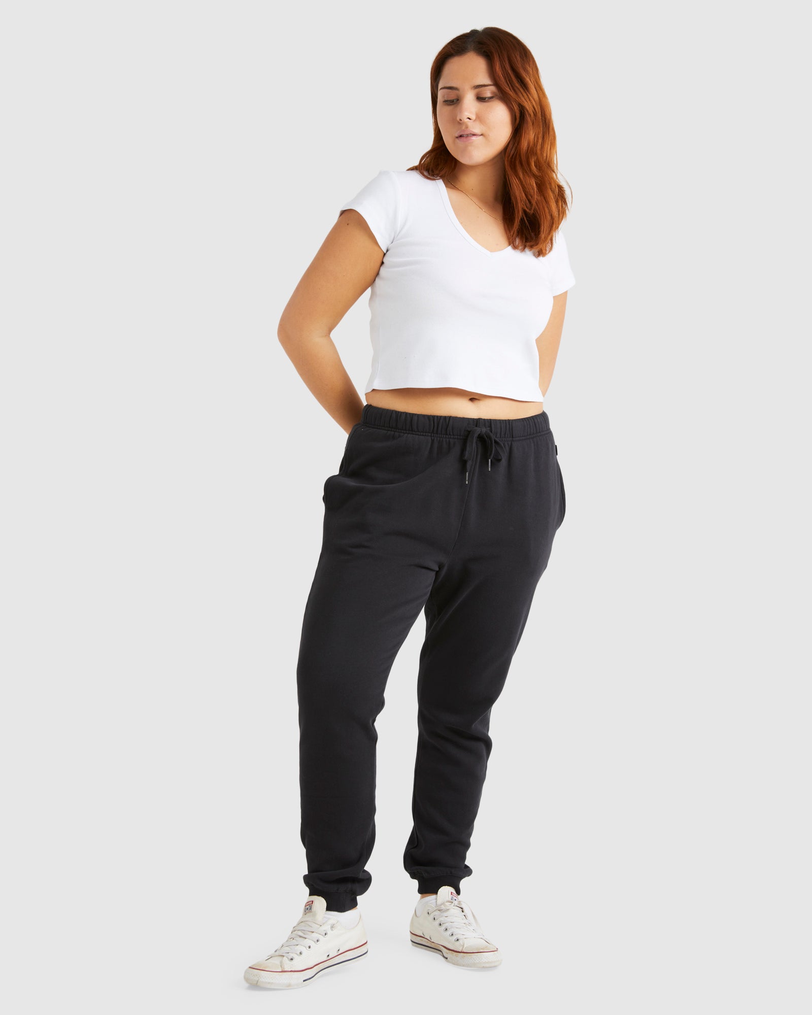 Womens OD Trackpants