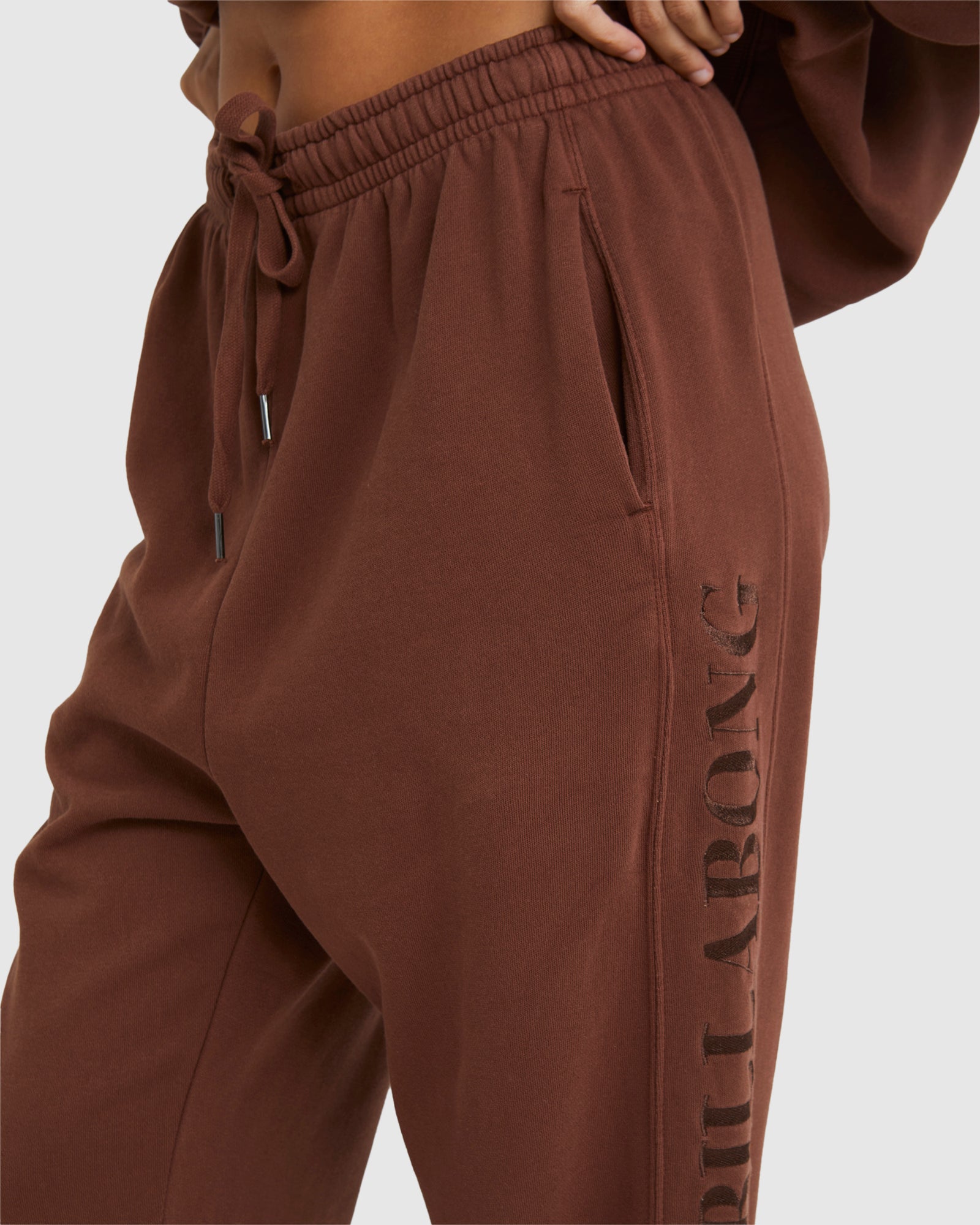Womens Baseline Trackpants