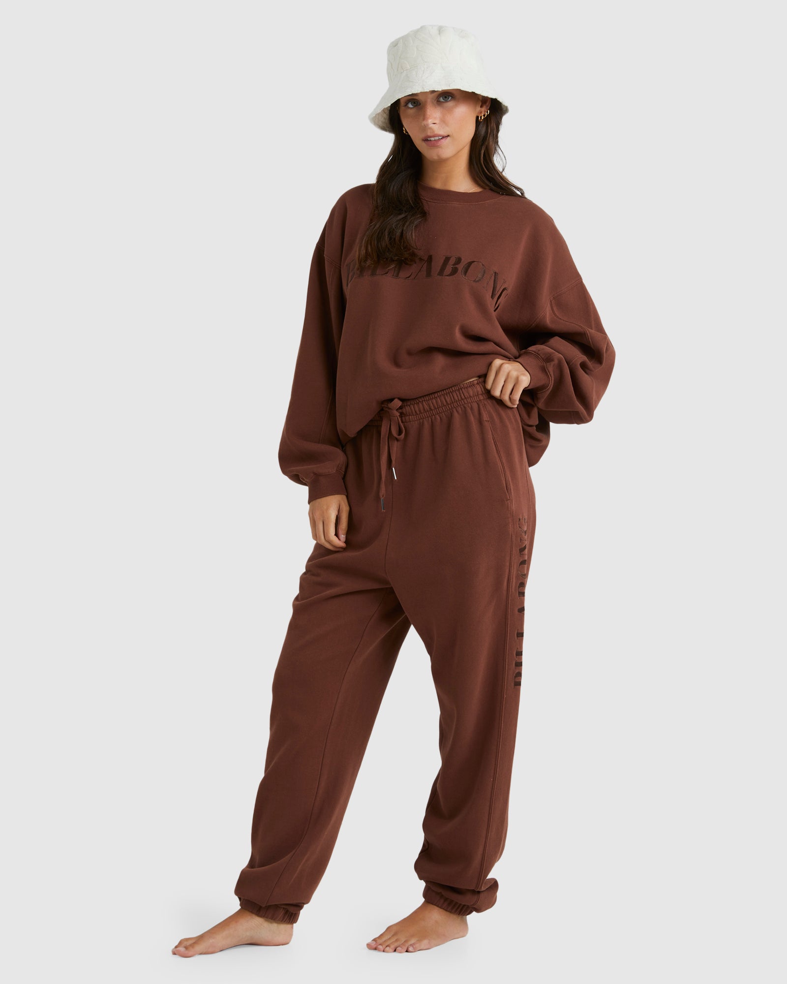 Womens Baseline Trackpants