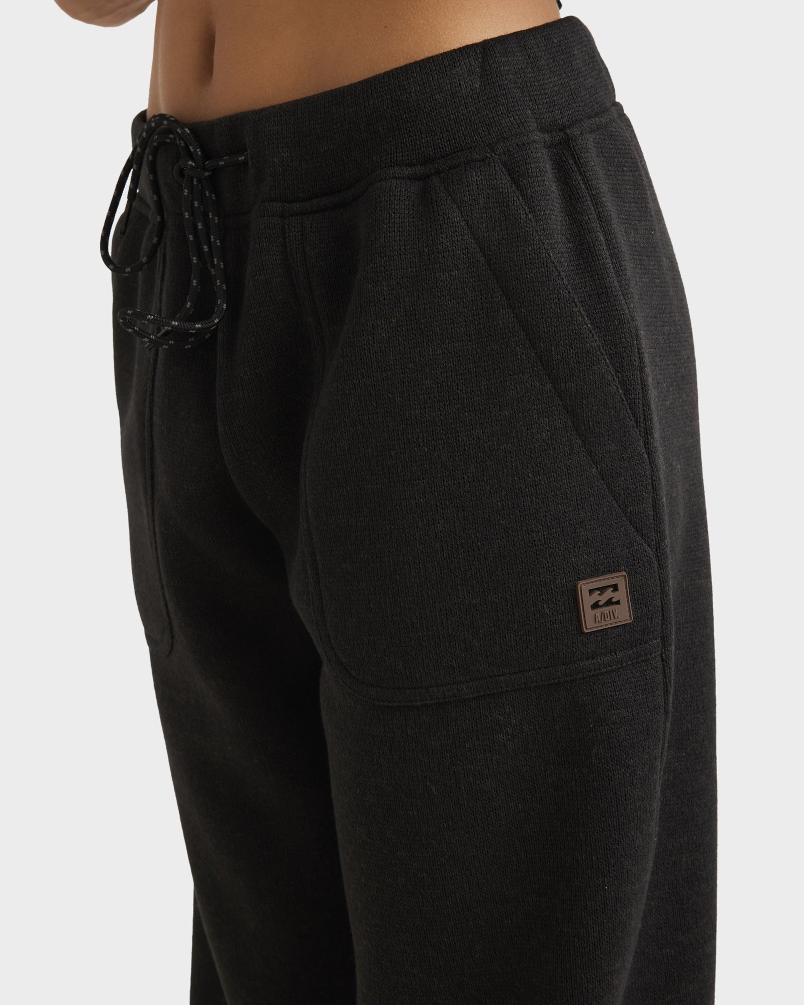 Womens Boundary Trackpants