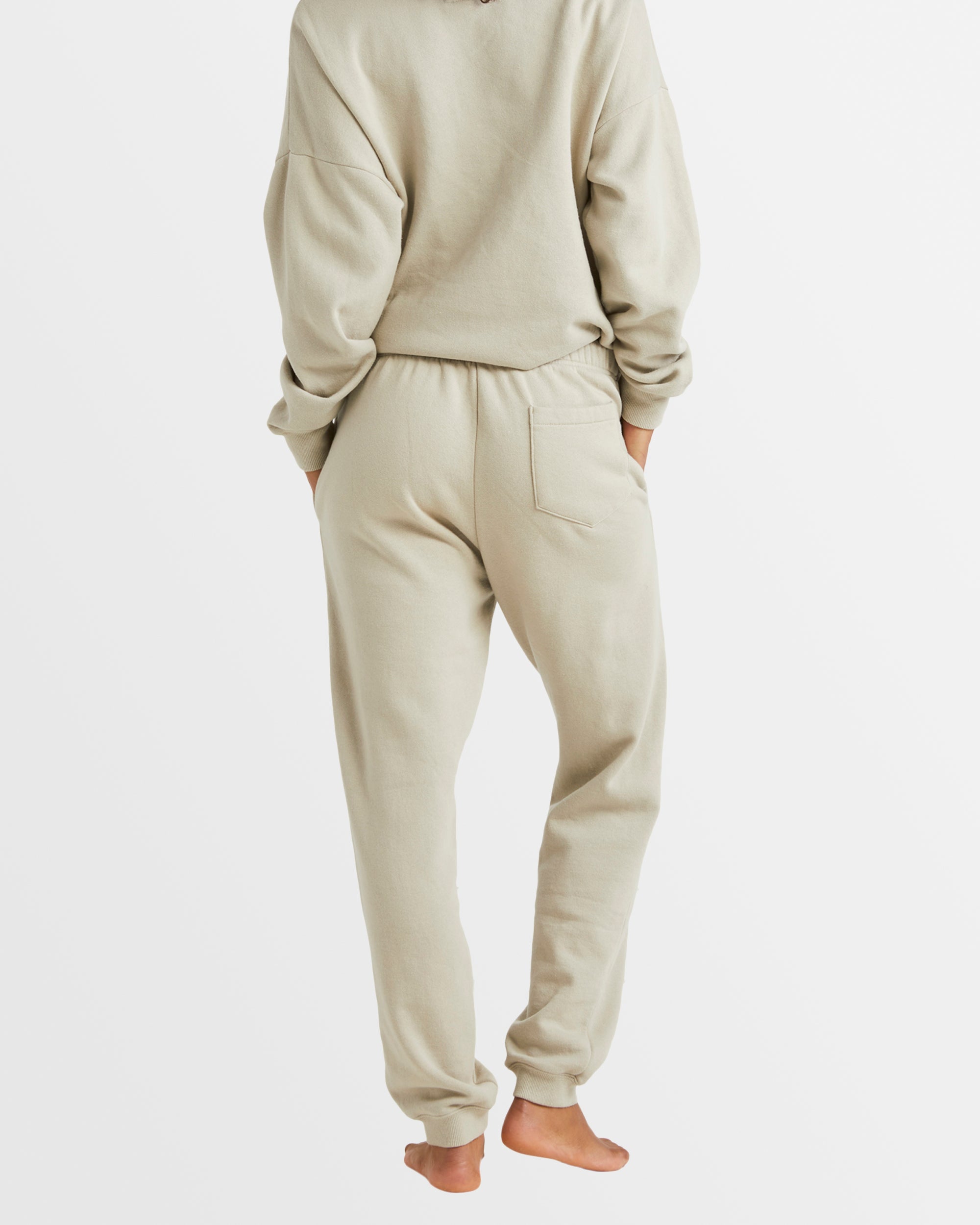 Womens Society Trackpants