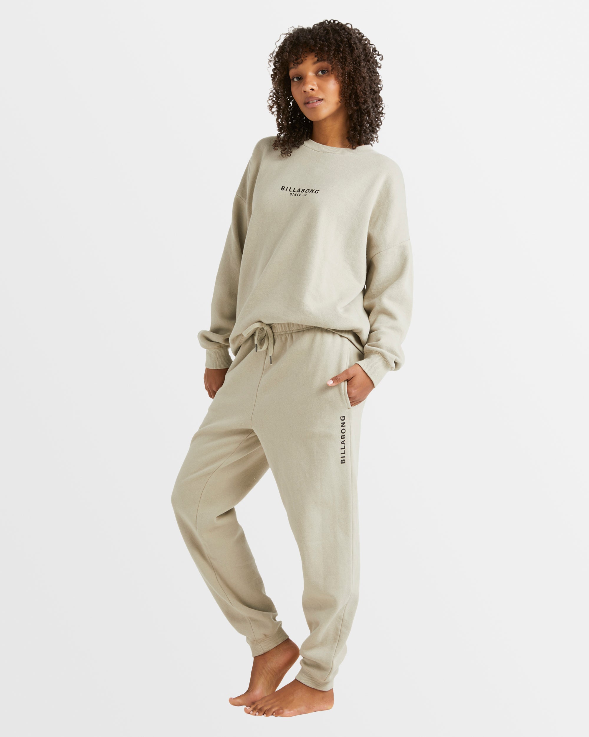 Womens Society Trackpants
