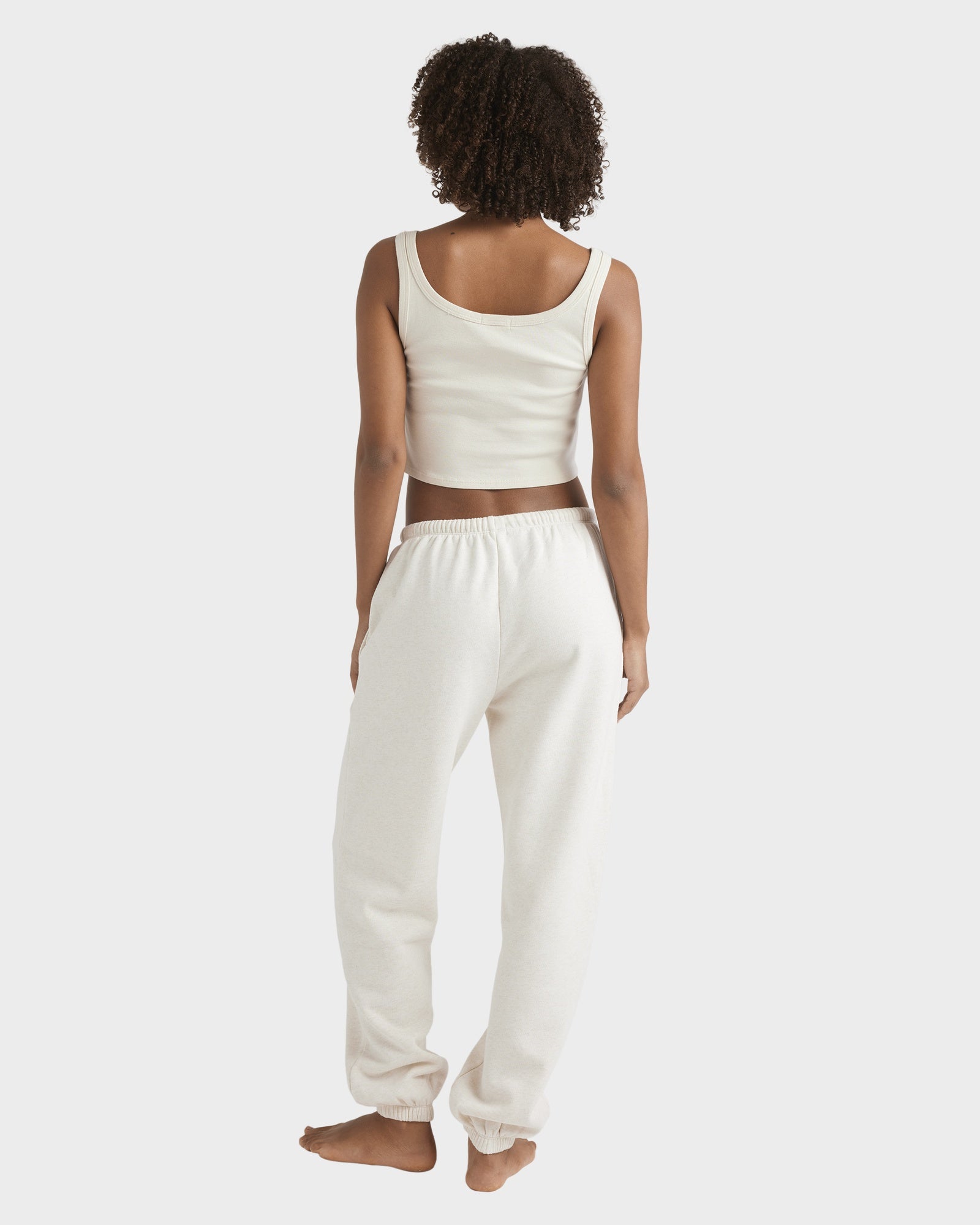 Womens Wave Essentials Trackpants
