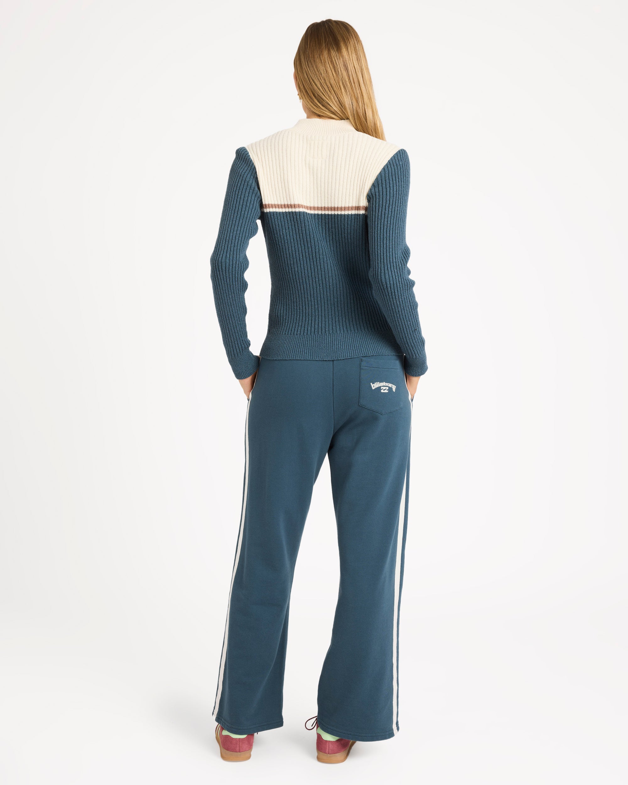 Womens Real Since 73 Track Pants