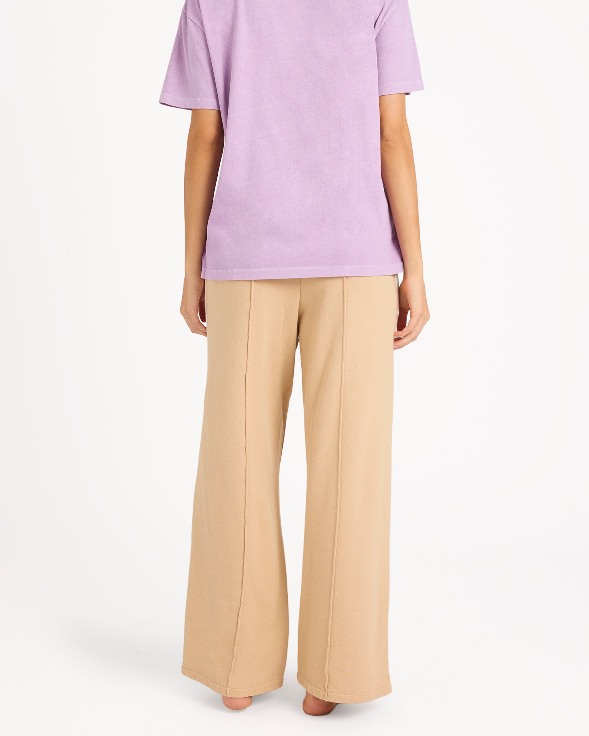 Womens Off We Go Track Pants