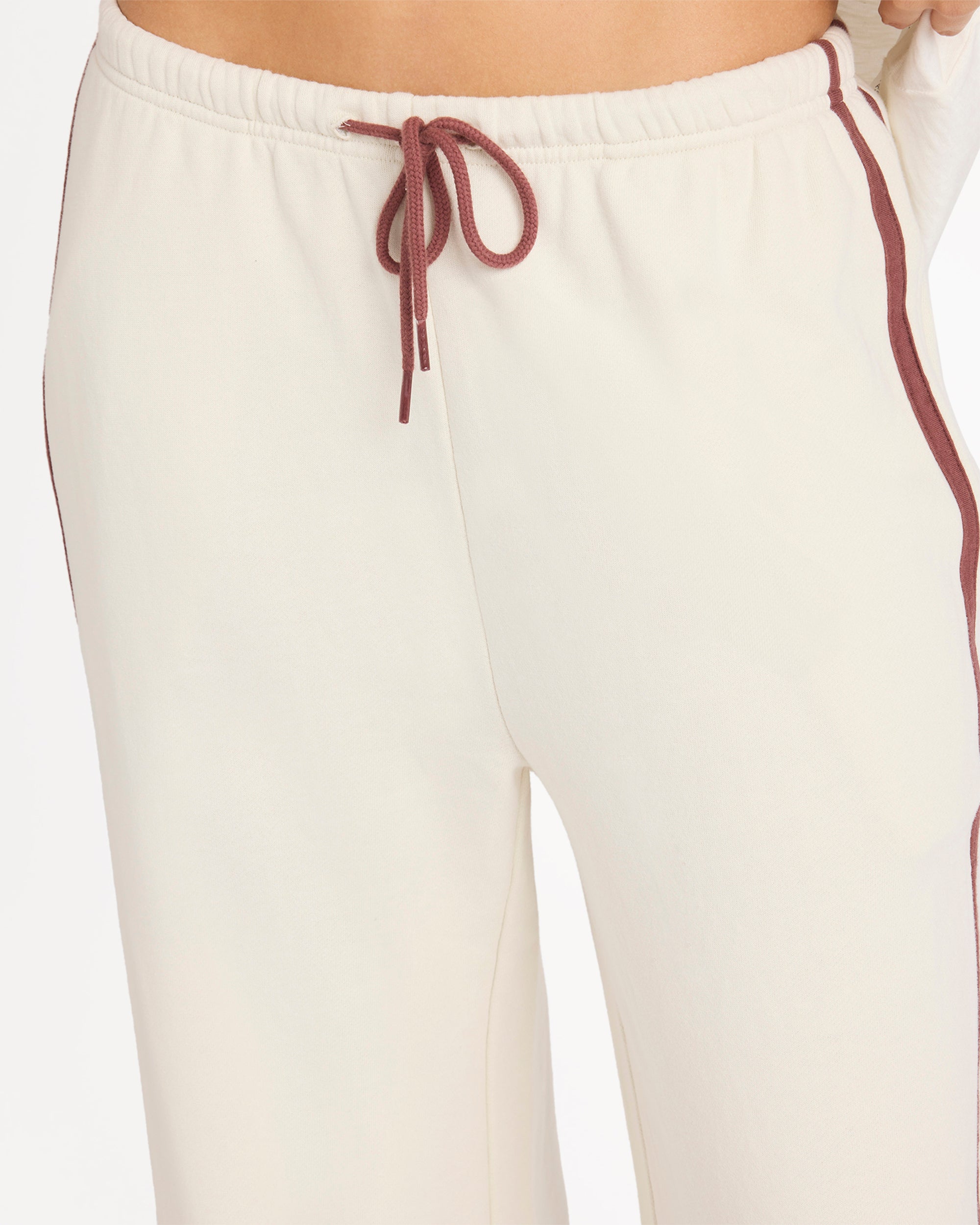 Womens Back To It Trackpants