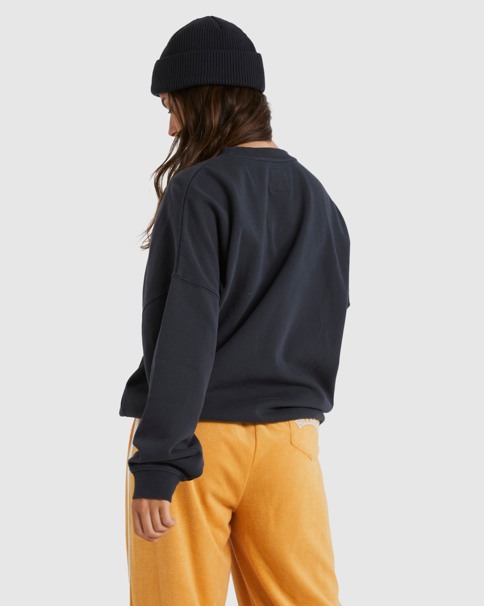Womens Horizons Venice Crew Neck