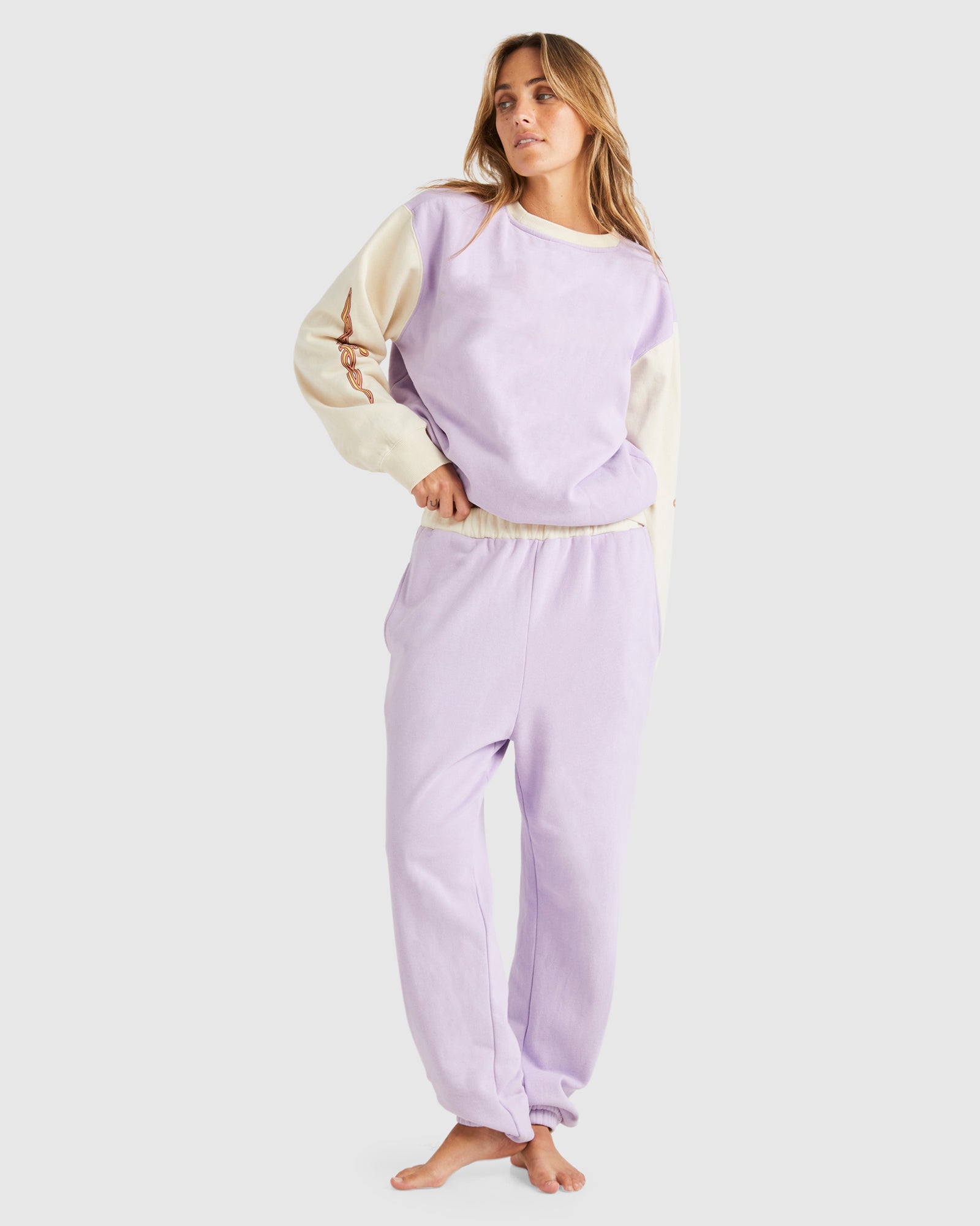 Womens Since 73 Brooklyn Crew Neck