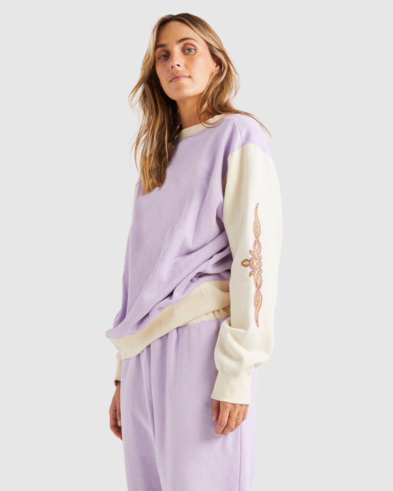 Womens Since 73 Brooklyn Crew Neck