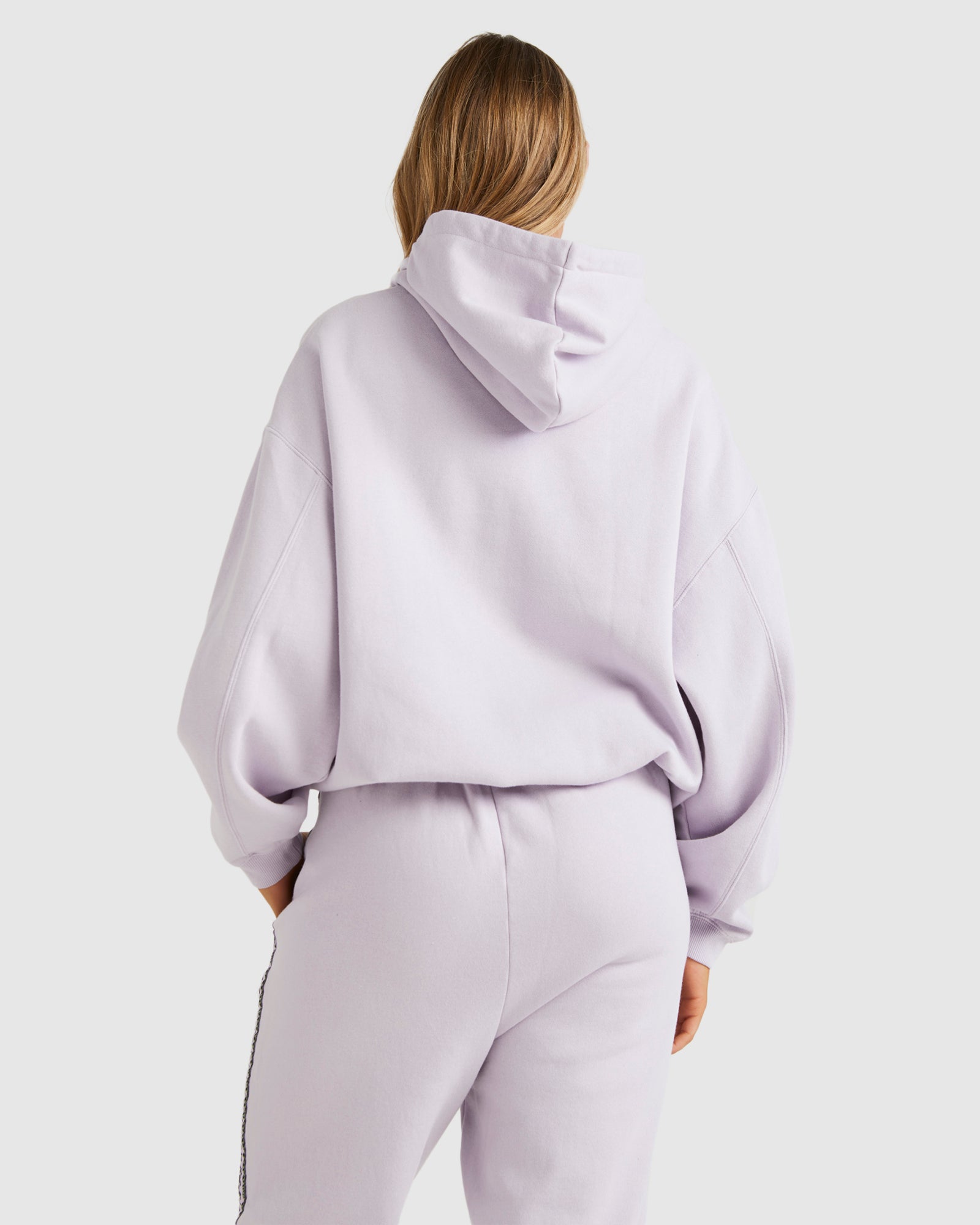 Womens Stay 73 Kendall Hoodie