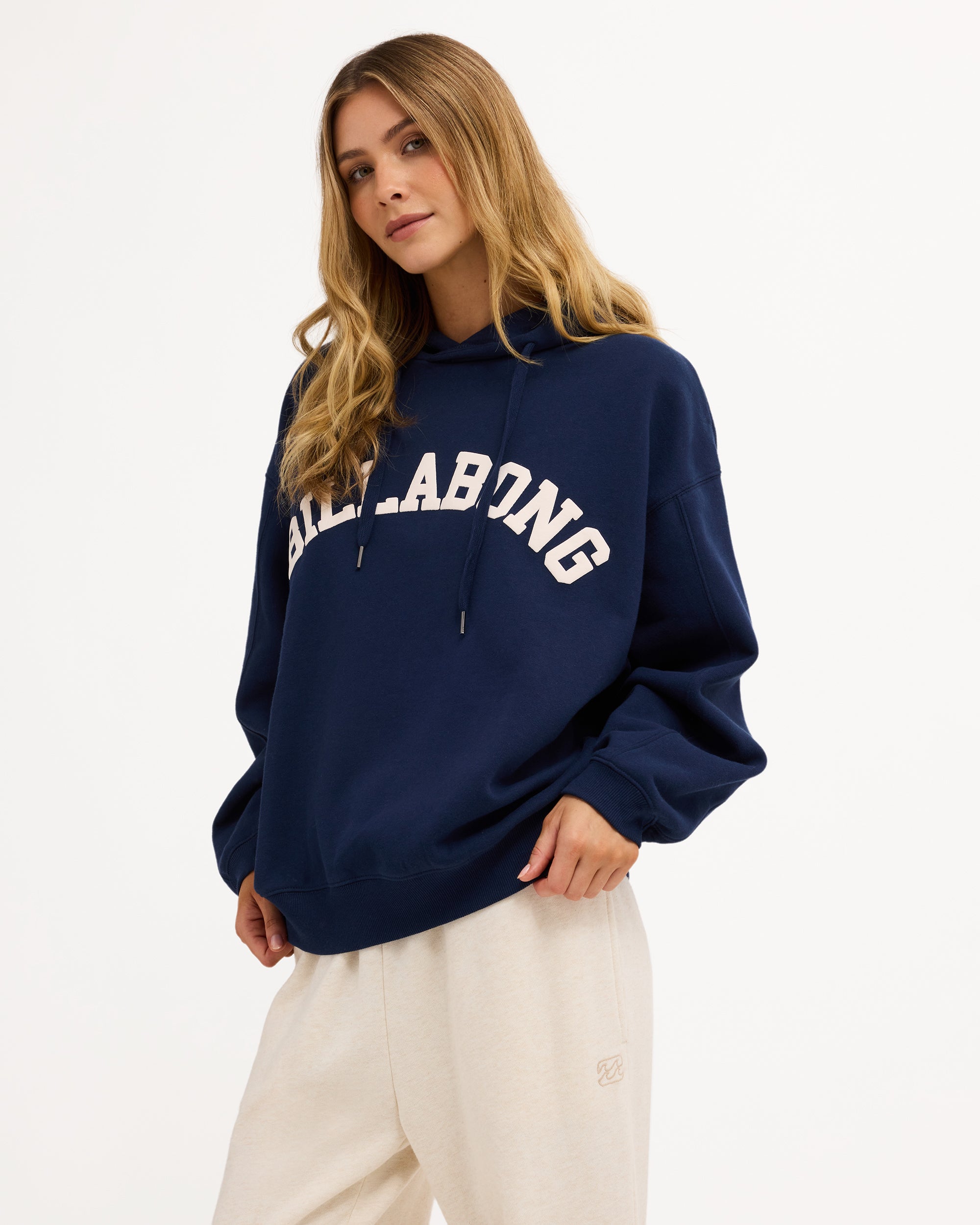 Womens Revival Hoodie