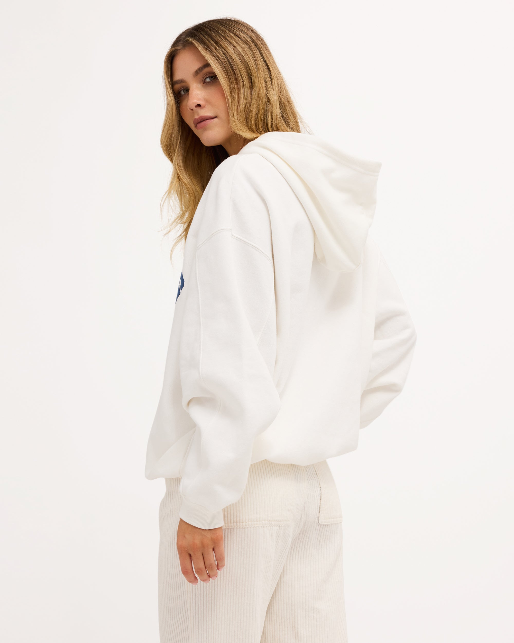 Womens Revival Hoodie