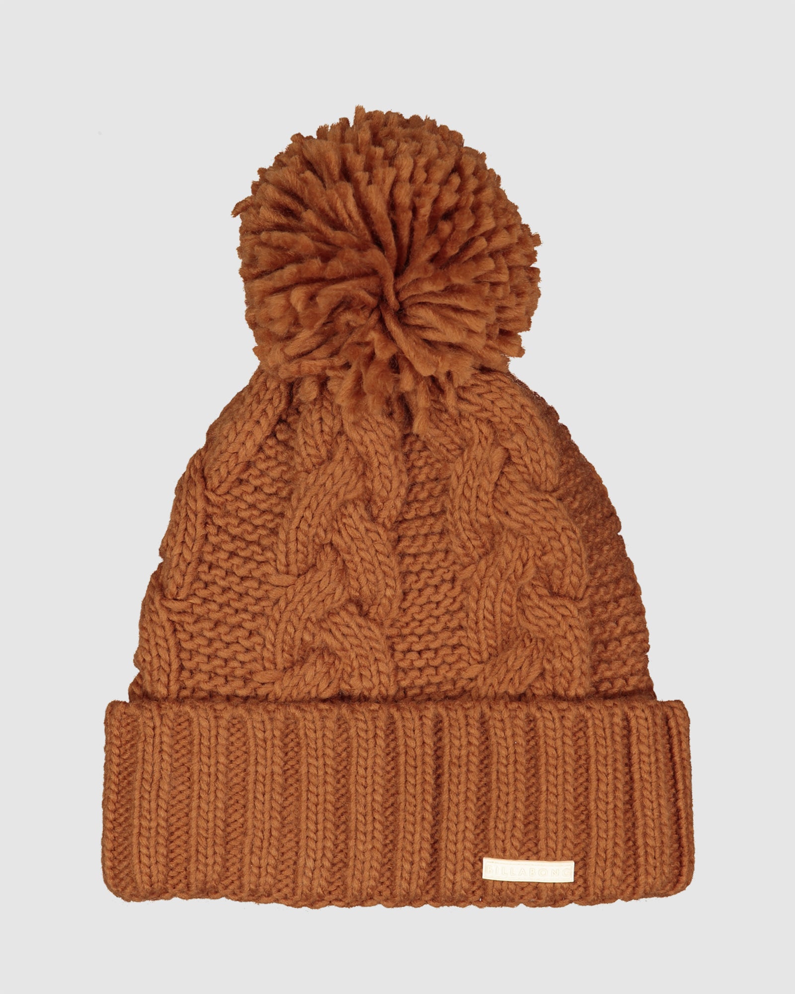 Little Billabong Knit Beanie main image 1