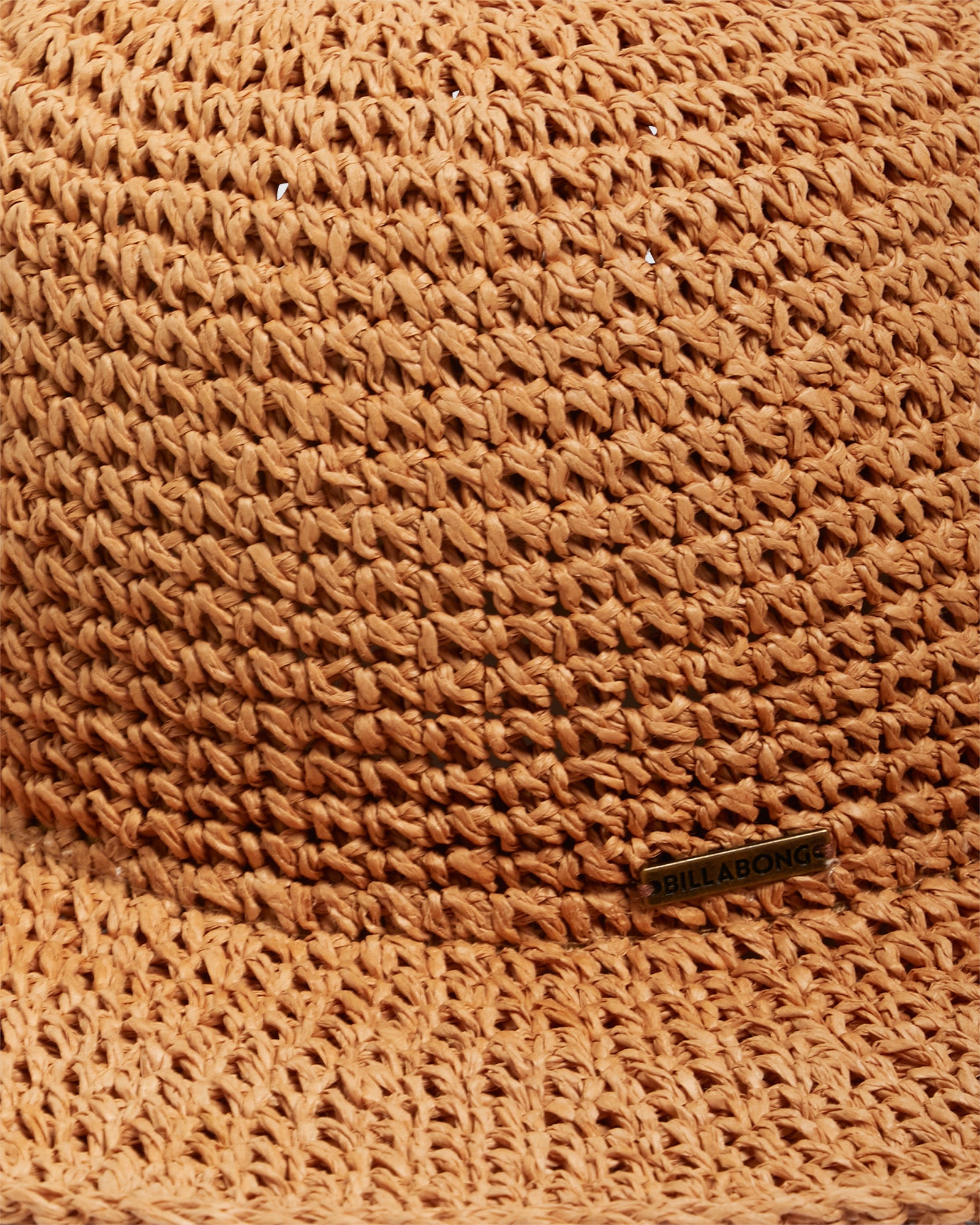 Womens Sunnyside Straw Hat