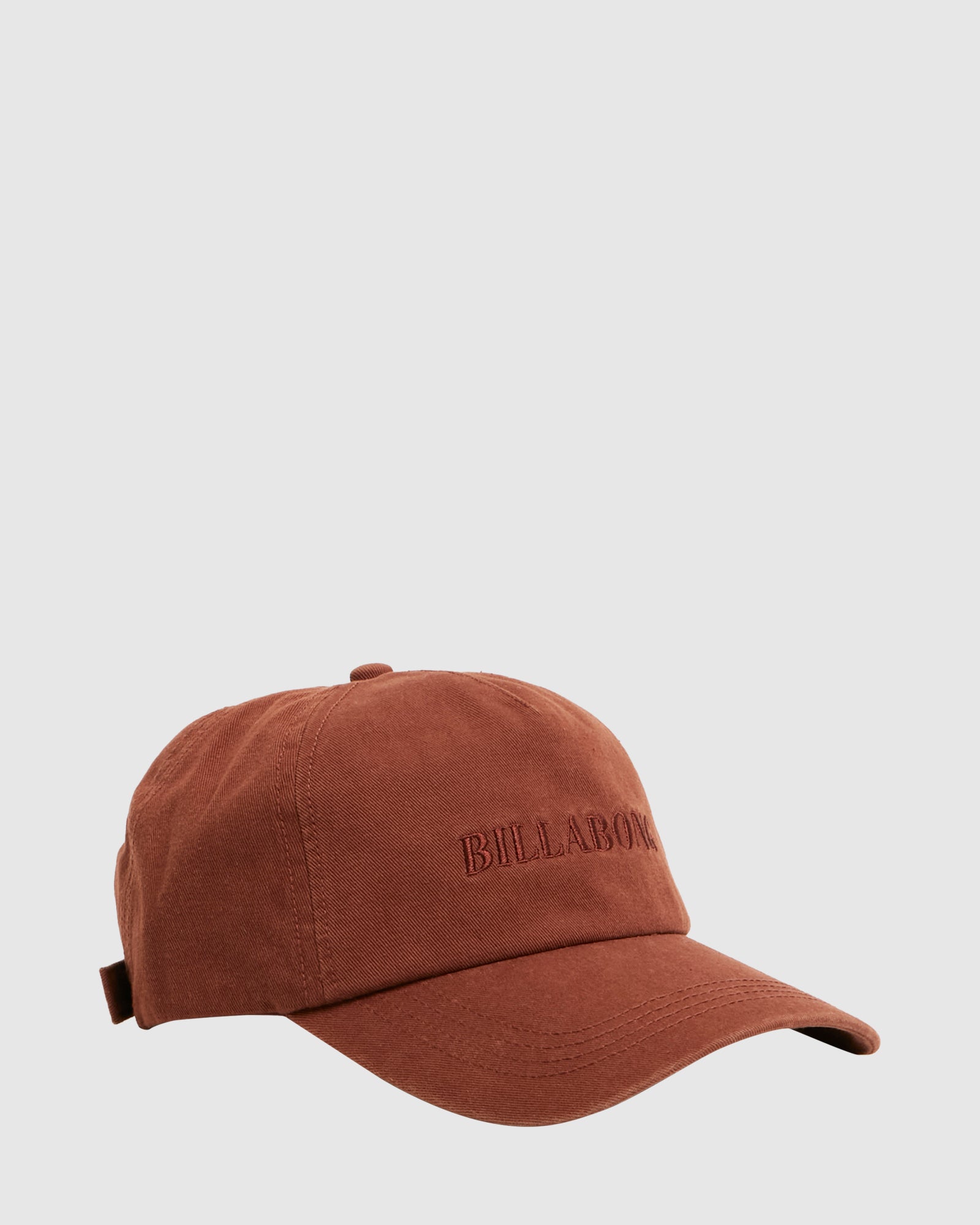 Womens Baseline Cap