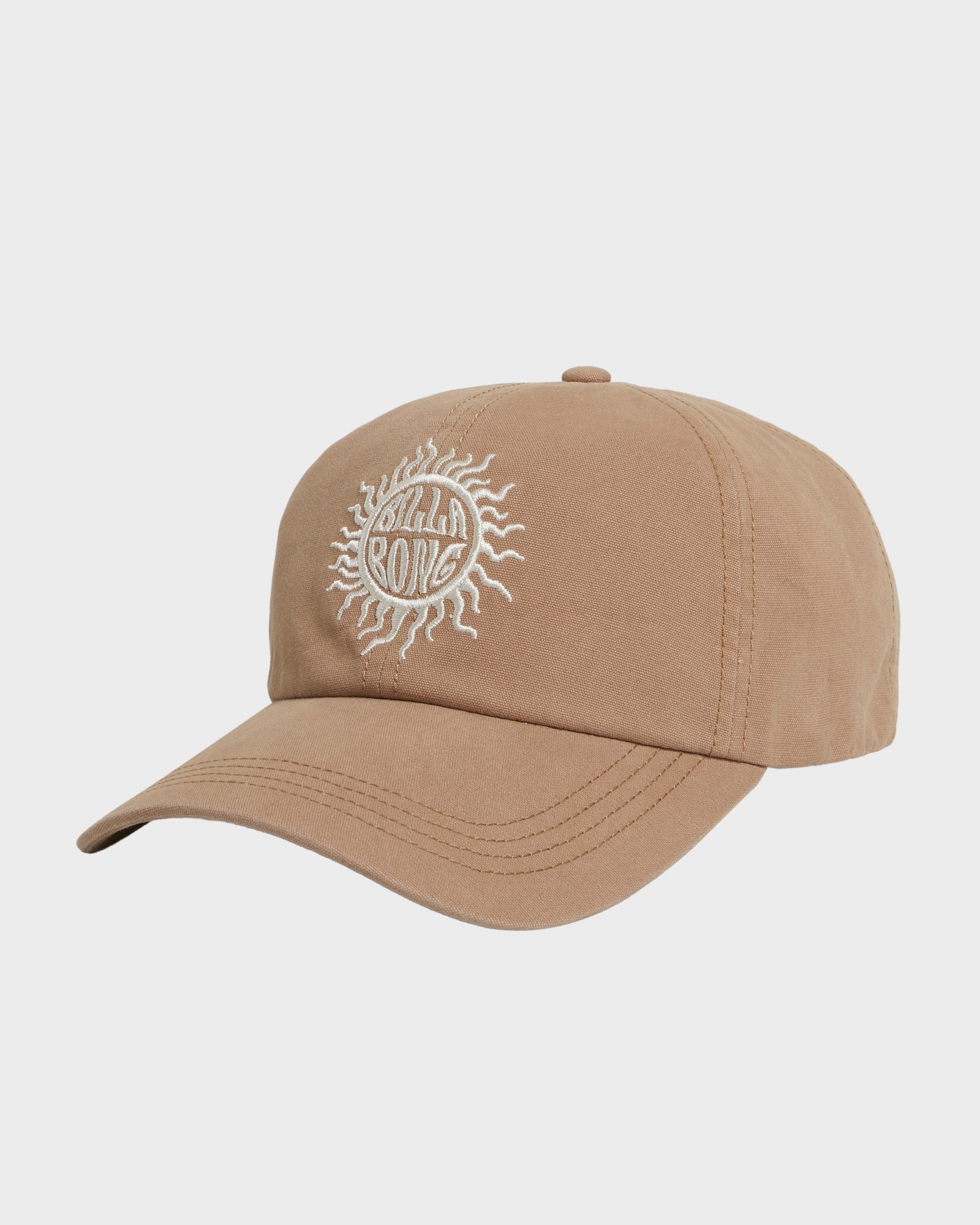 Womens Dad Cap