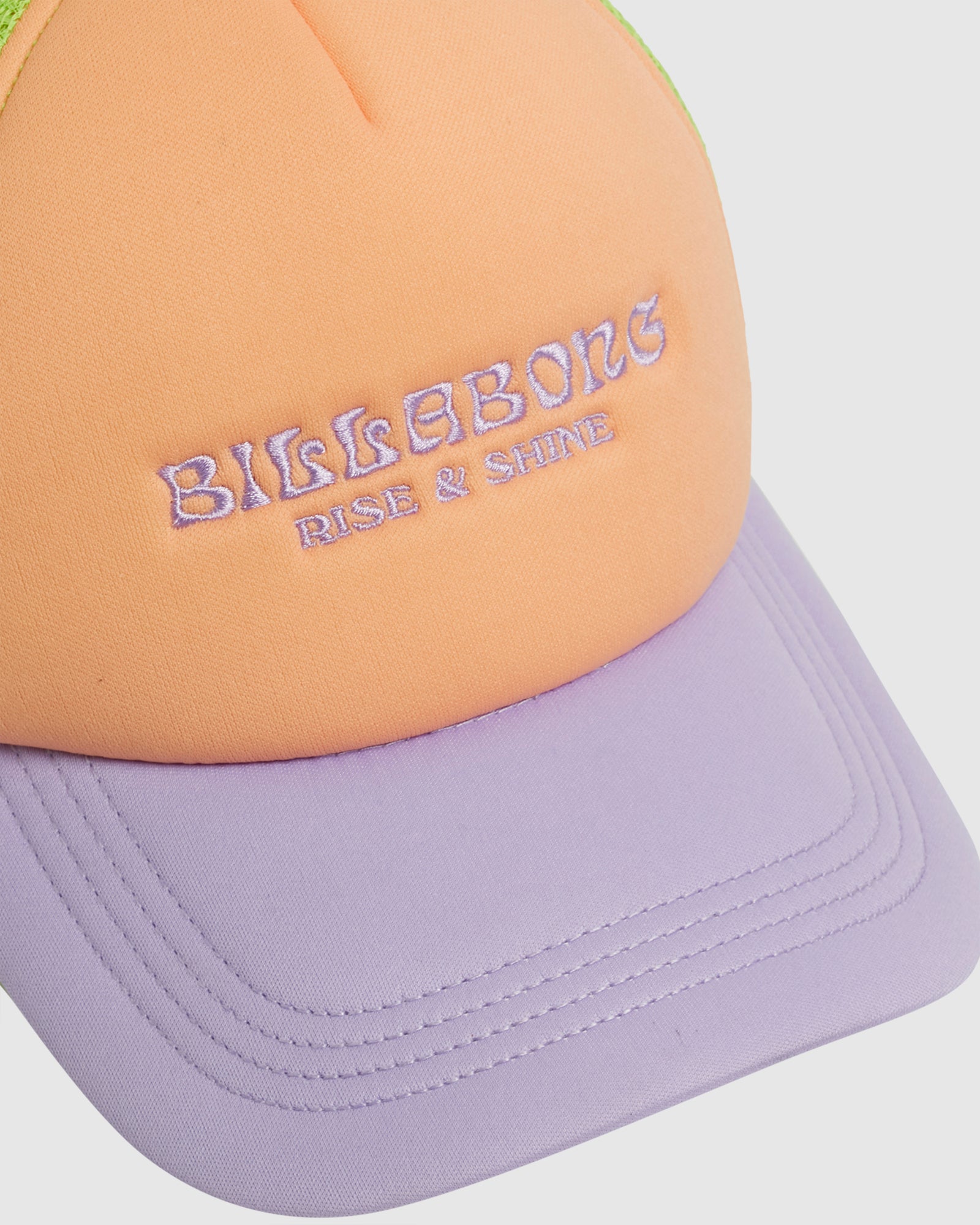 Summer Lover Trucker Cap