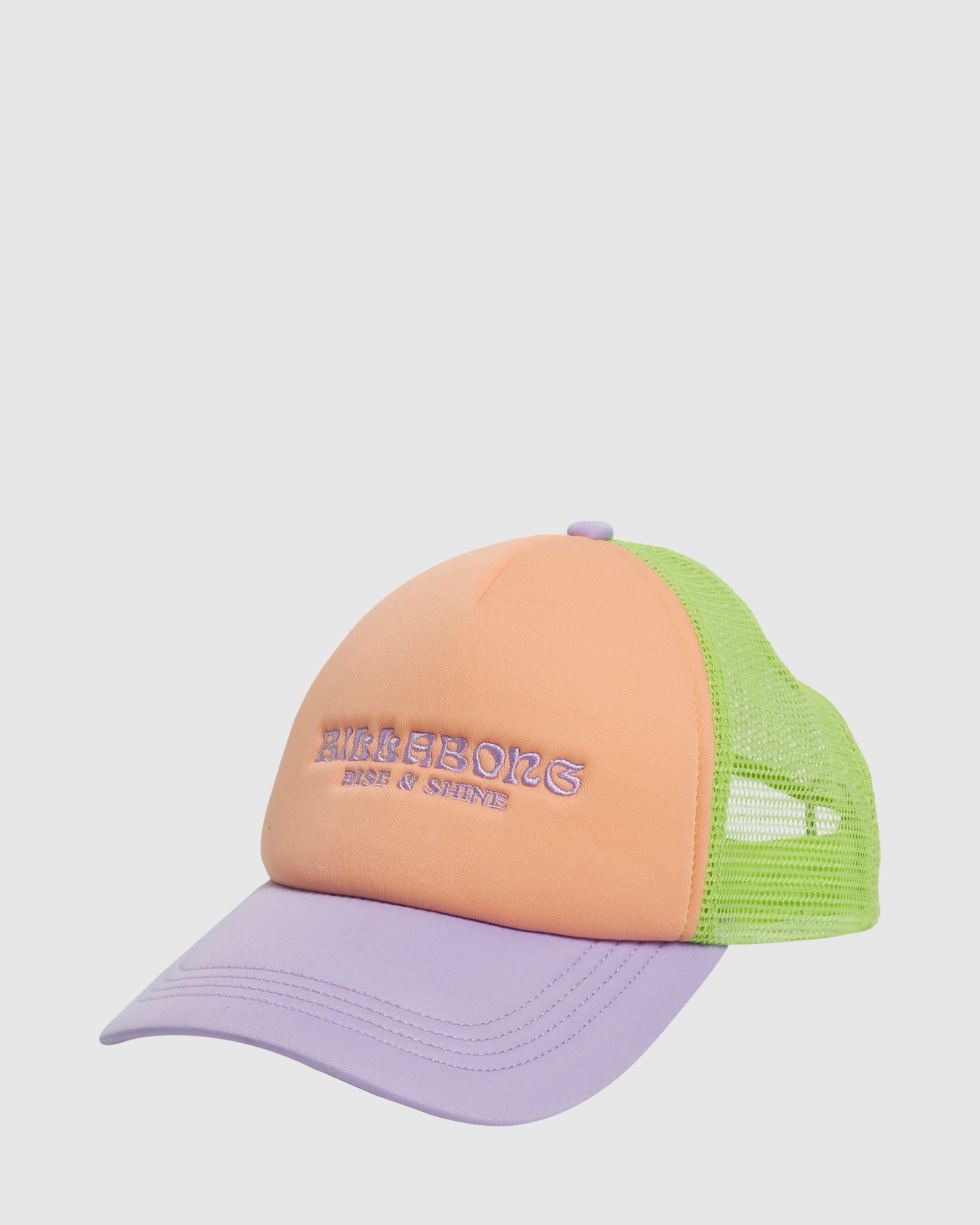 Summer Lover Trucker Cap
