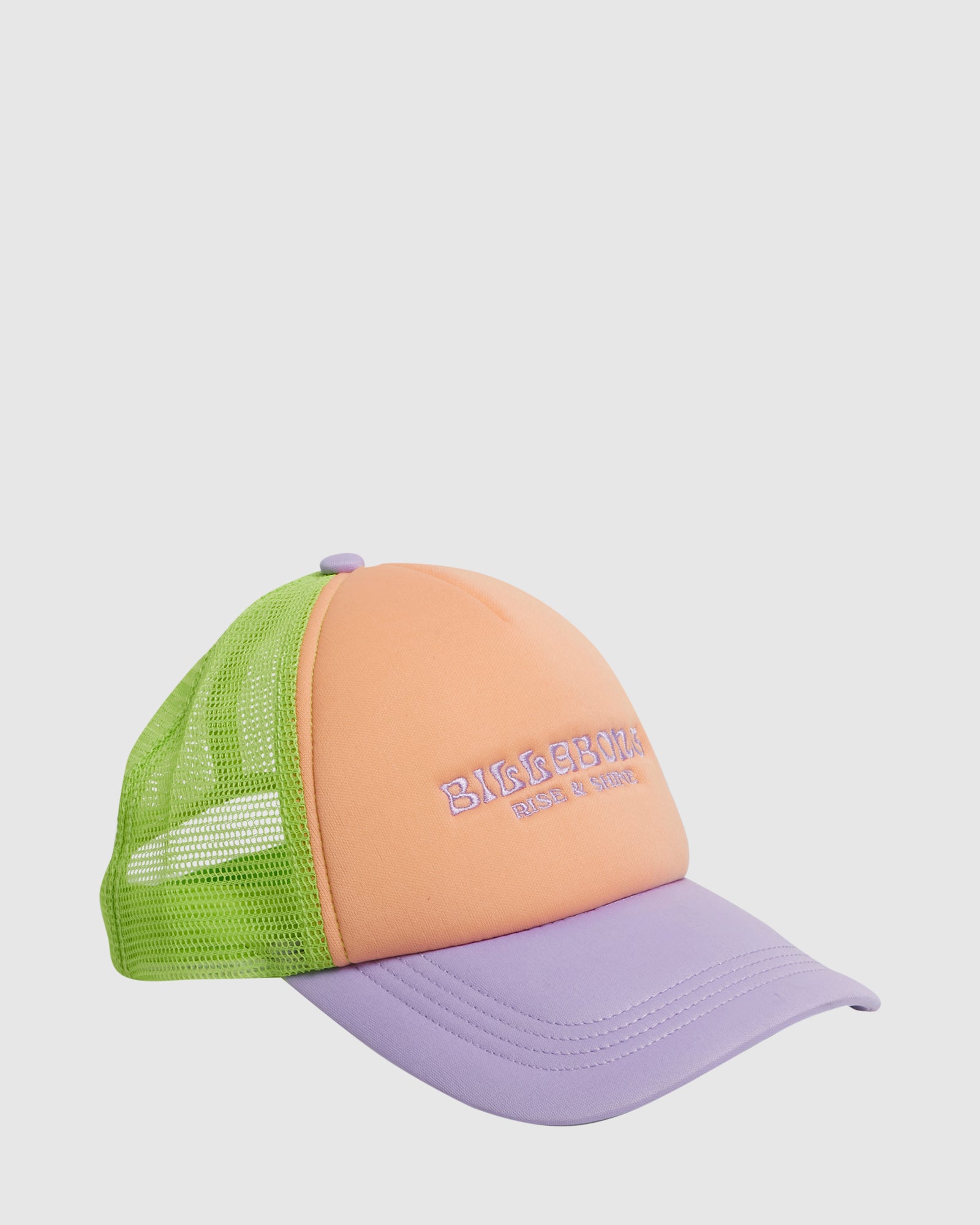 Summer Lover Trucker Cap