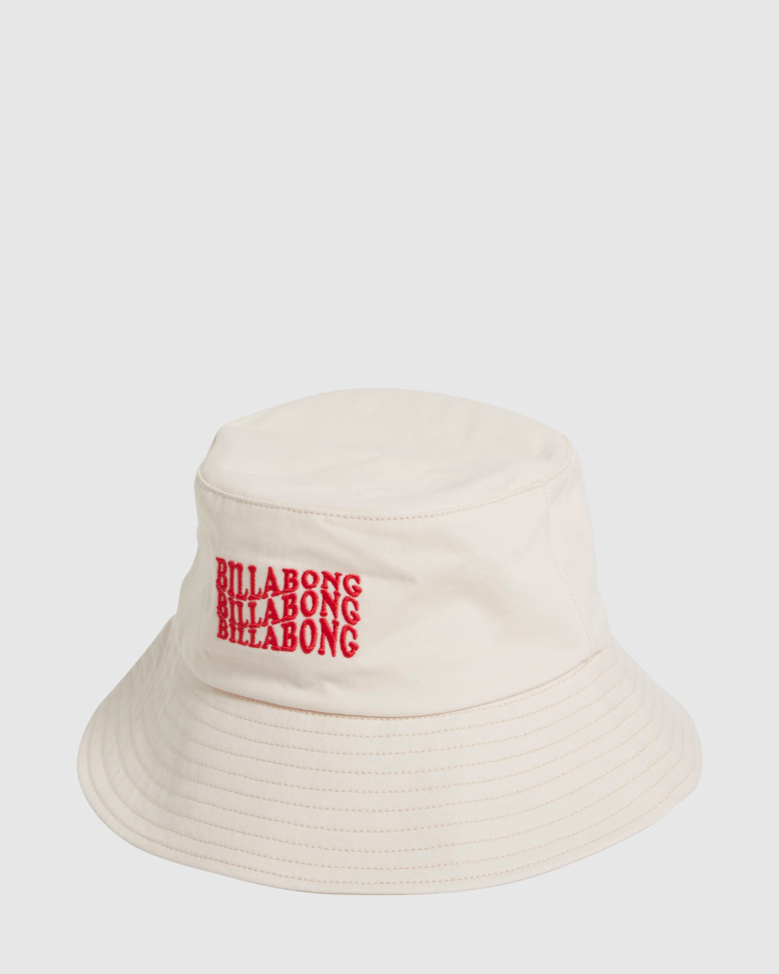 Womens Surf High Sun Faded Bucket Hat