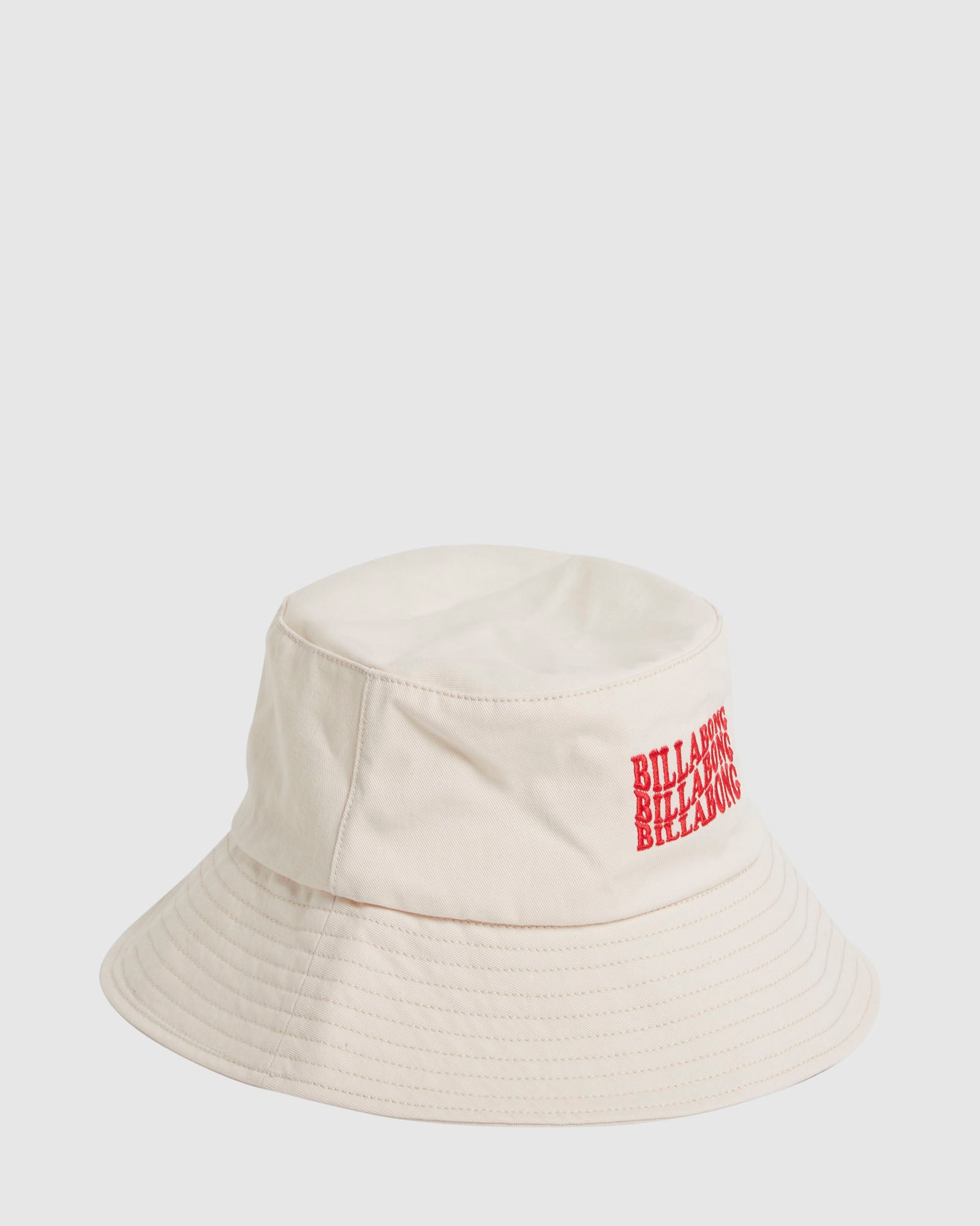 Womens Surf High Sun Faded Bucket Hat